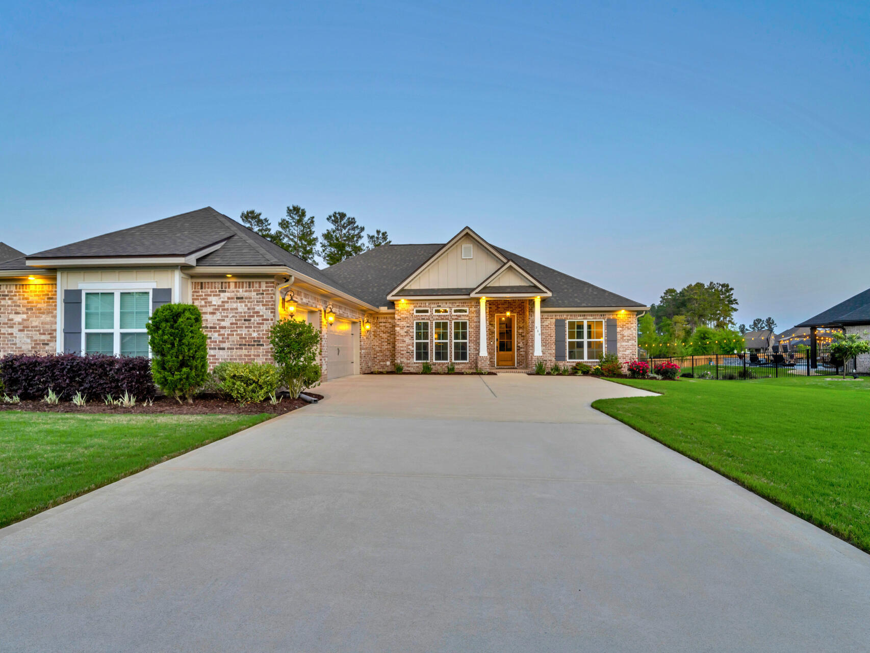 HAMMOCK BAY - Residential
