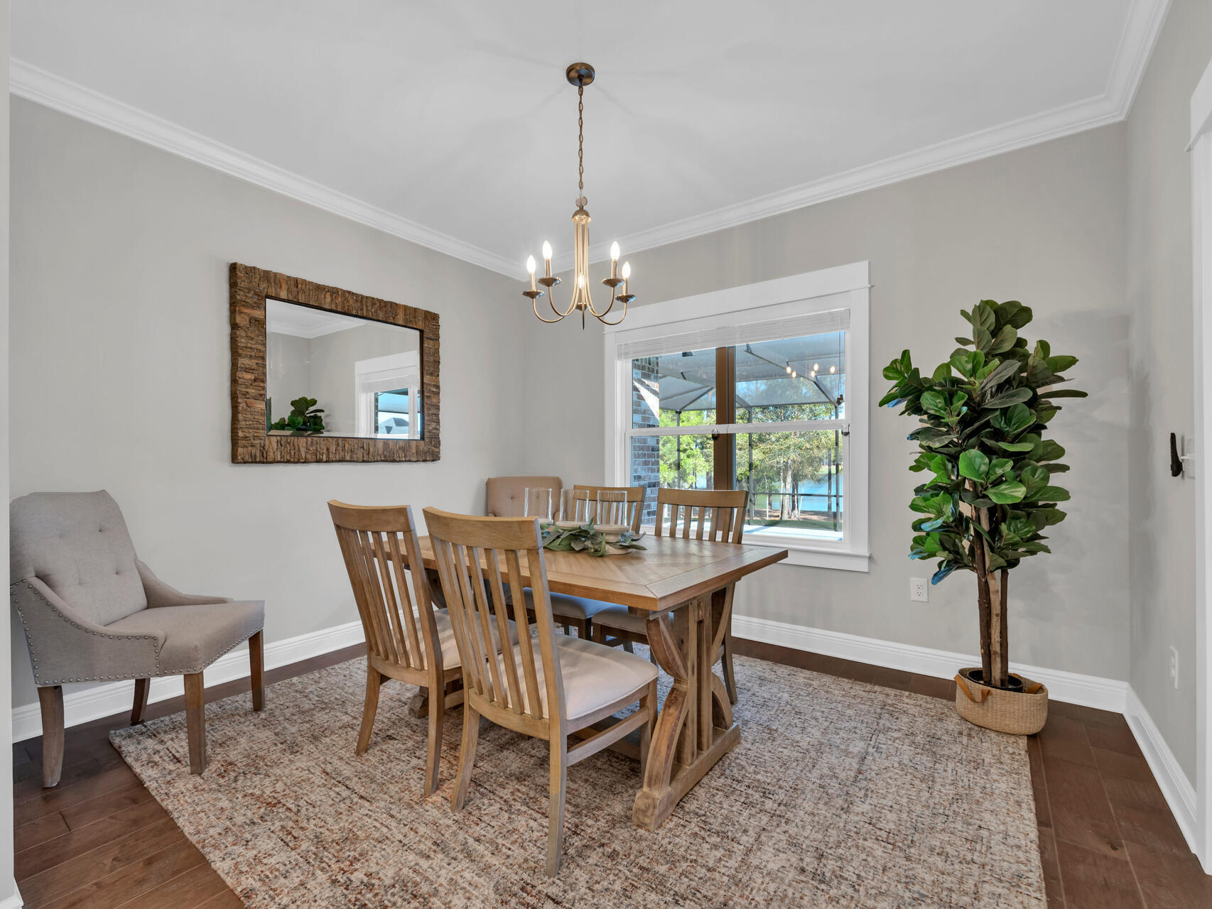 HAMMOCK BAY - Residential