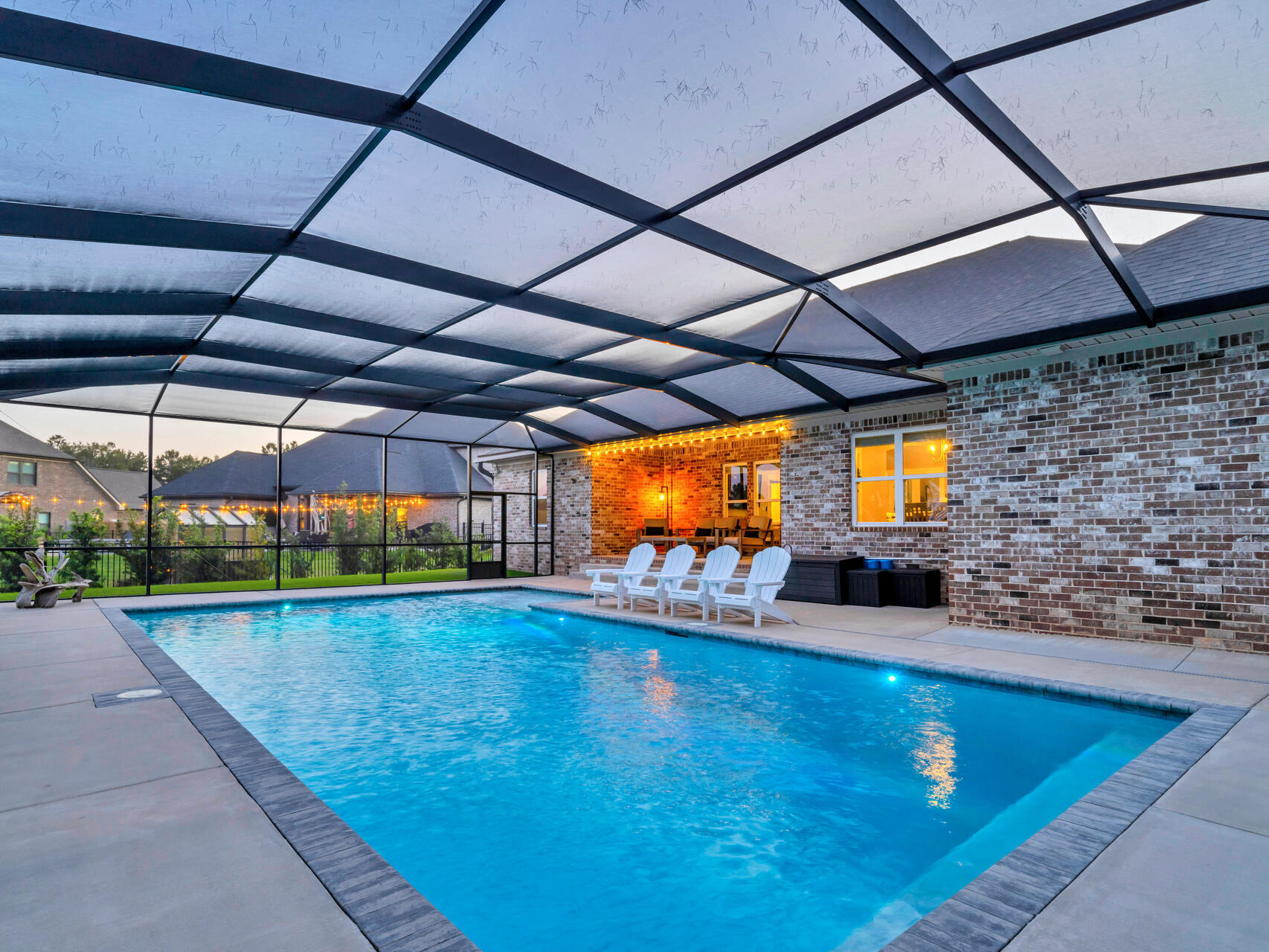 HAMMOCK BAY - Residential