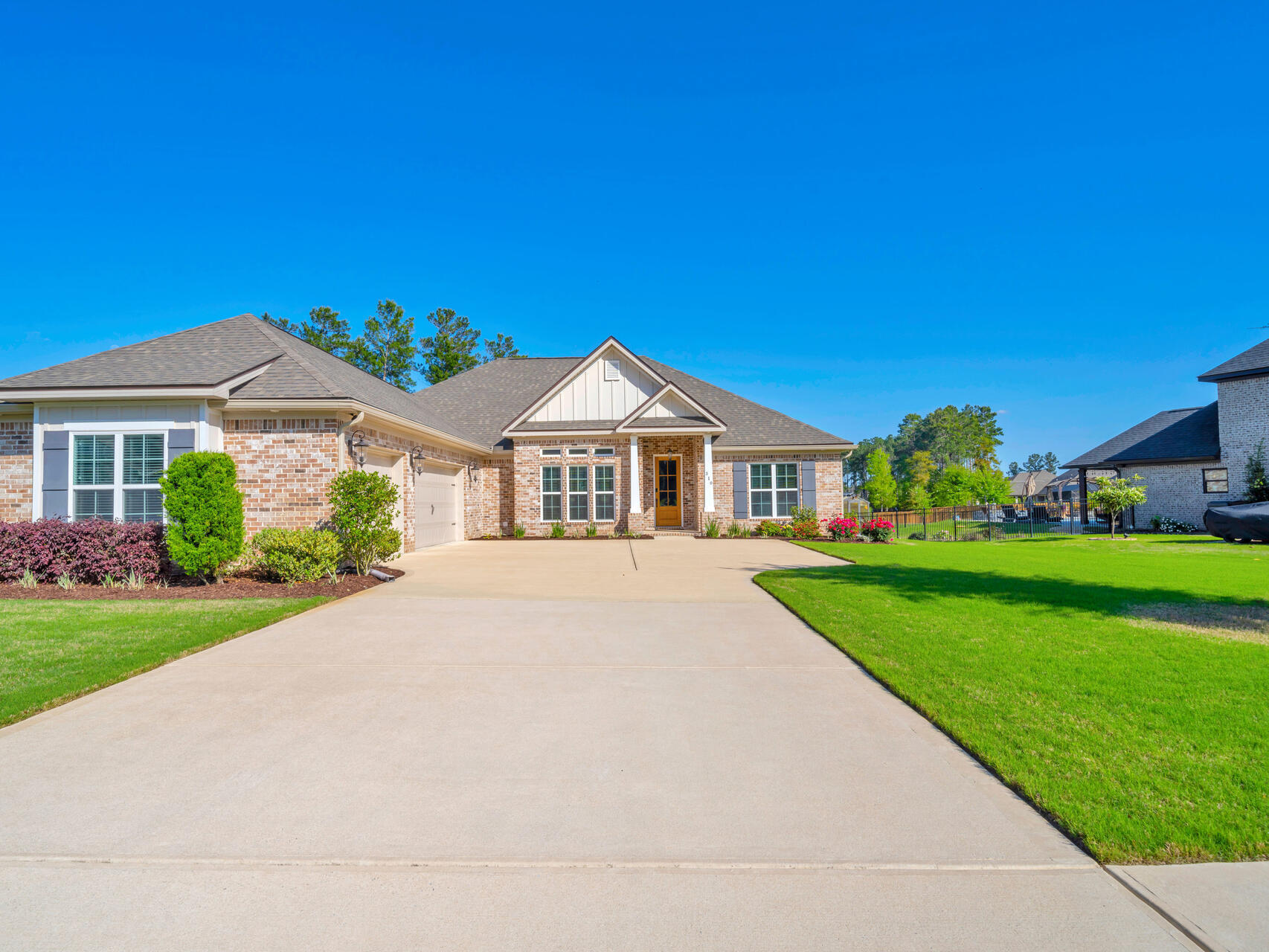 HAMMOCK BAY - Residential
