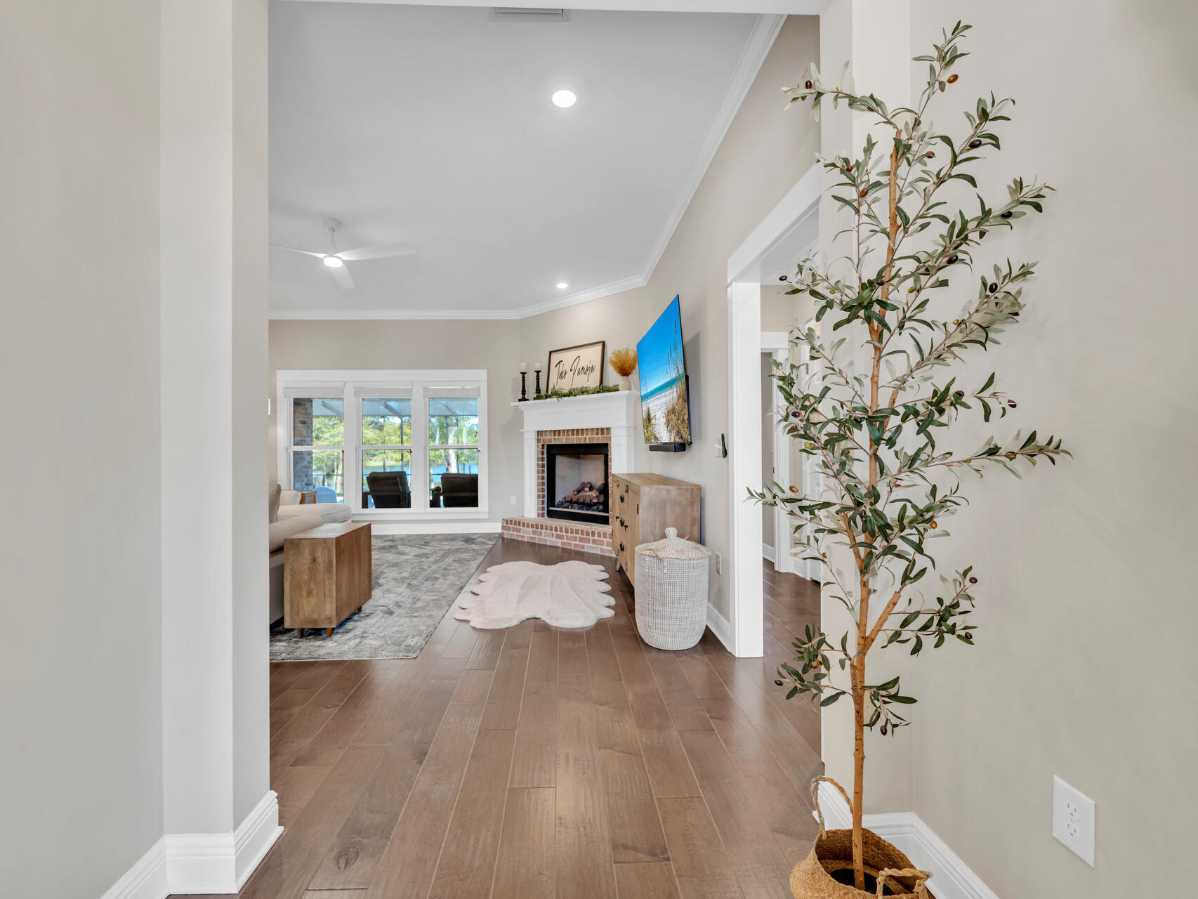 HAMMOCK BAY - Residential