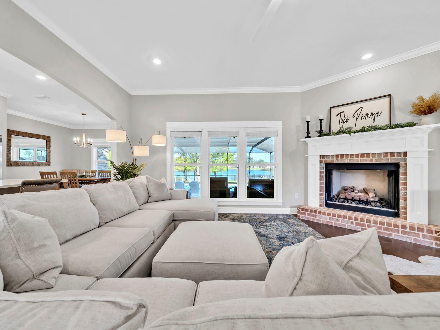 HAMMOCK BAY - Residential