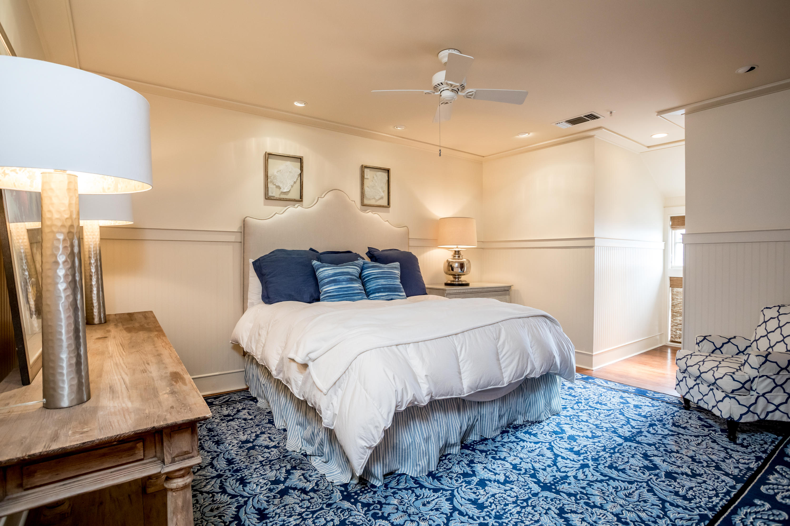 ROSEMARY BEACH, THE MERCADO - Residential