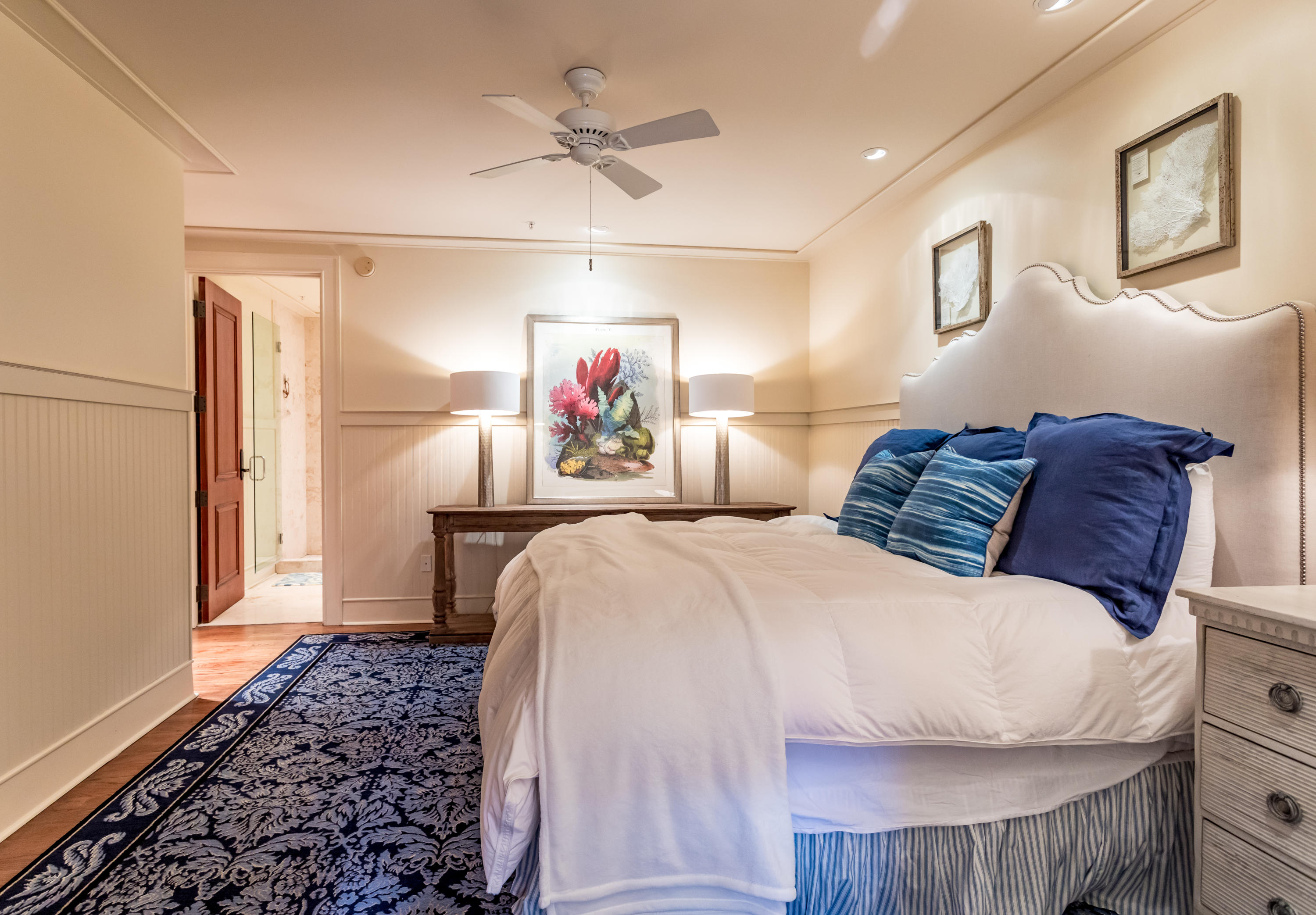 ROSEMARY BEACH, THE MERCADO - Residential