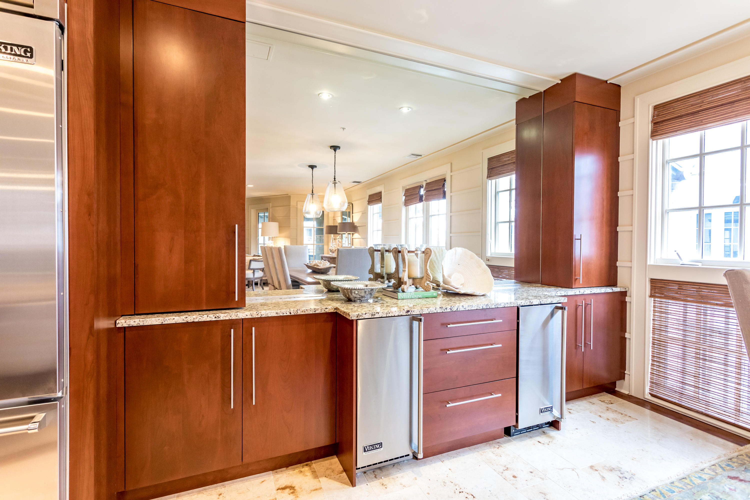 ROSEMARY BEACH, THE MERCADO - Residential