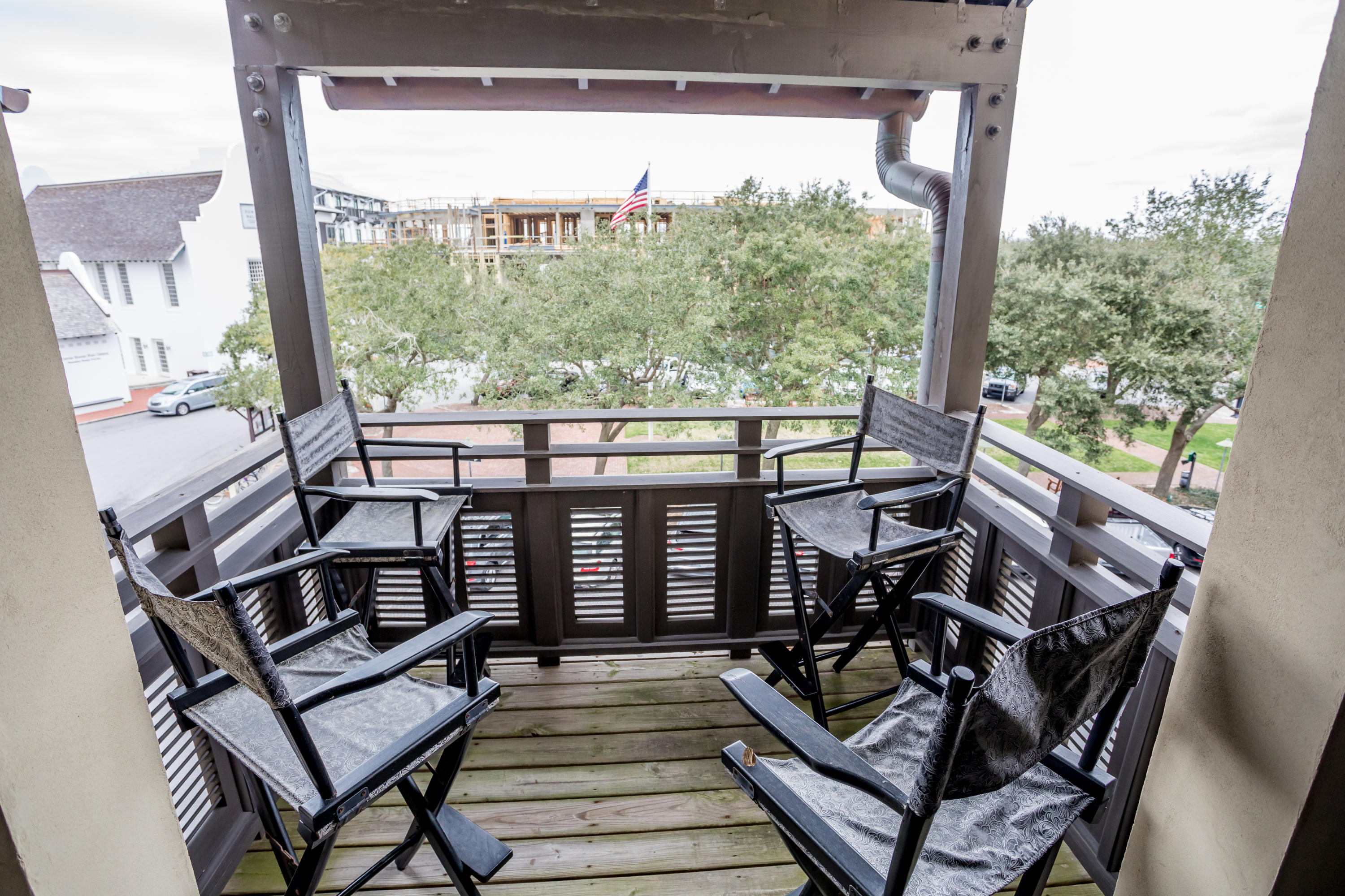 ROSEMARY BEACH, THE MERCADO - Residential