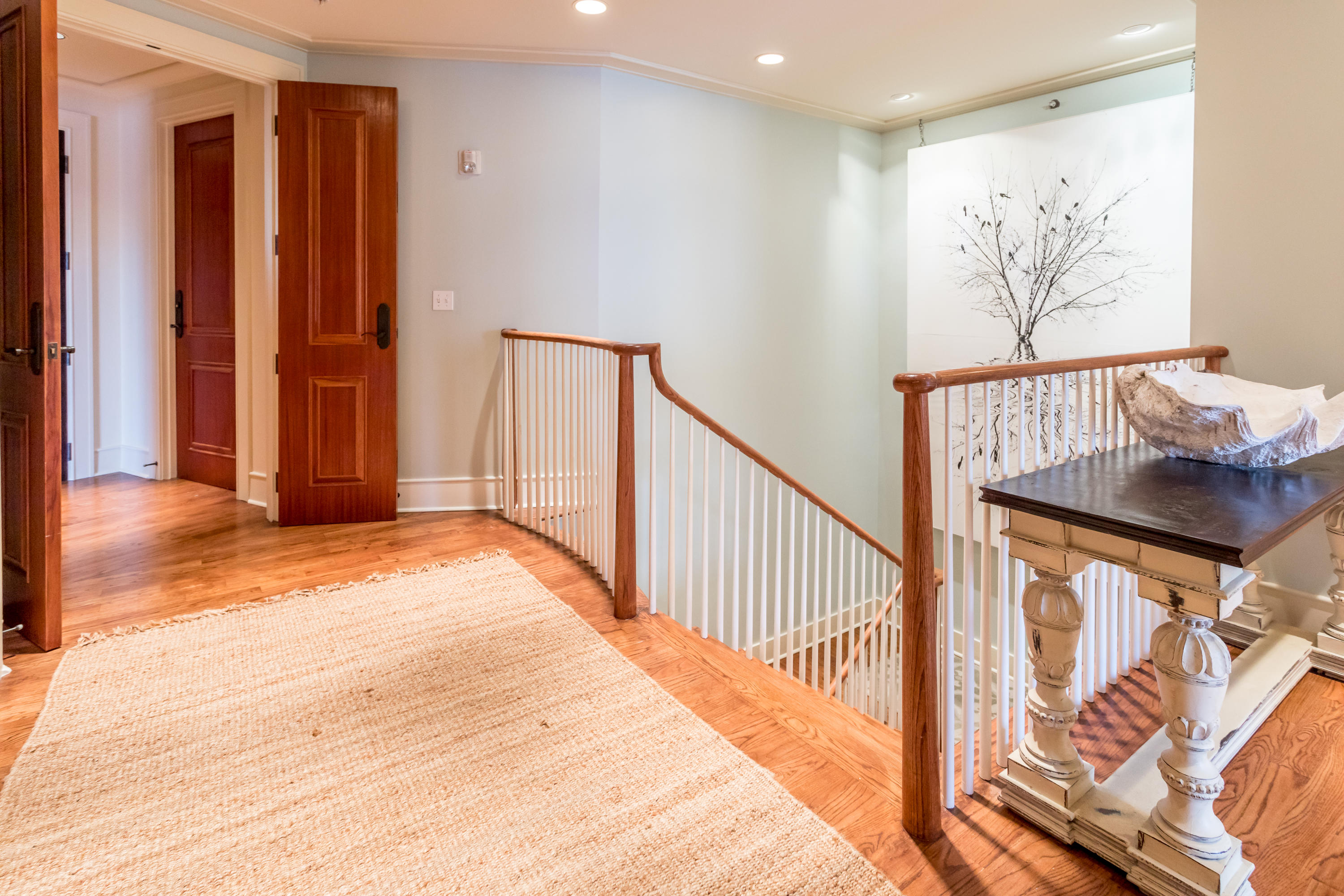 ROSEMARY BEACH, THE MERCADO - Residential