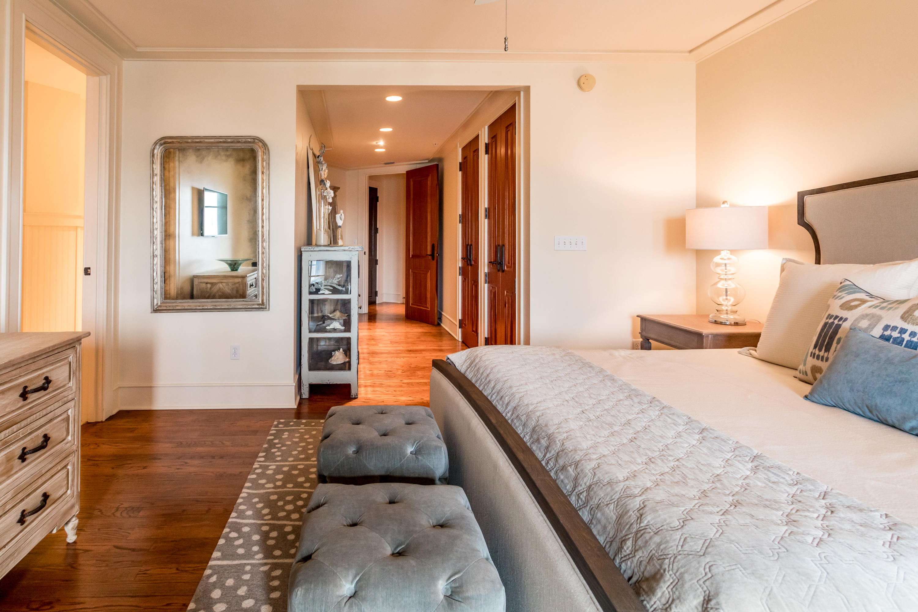 ROSEMARY BEACH, THE MERCADO - Residential