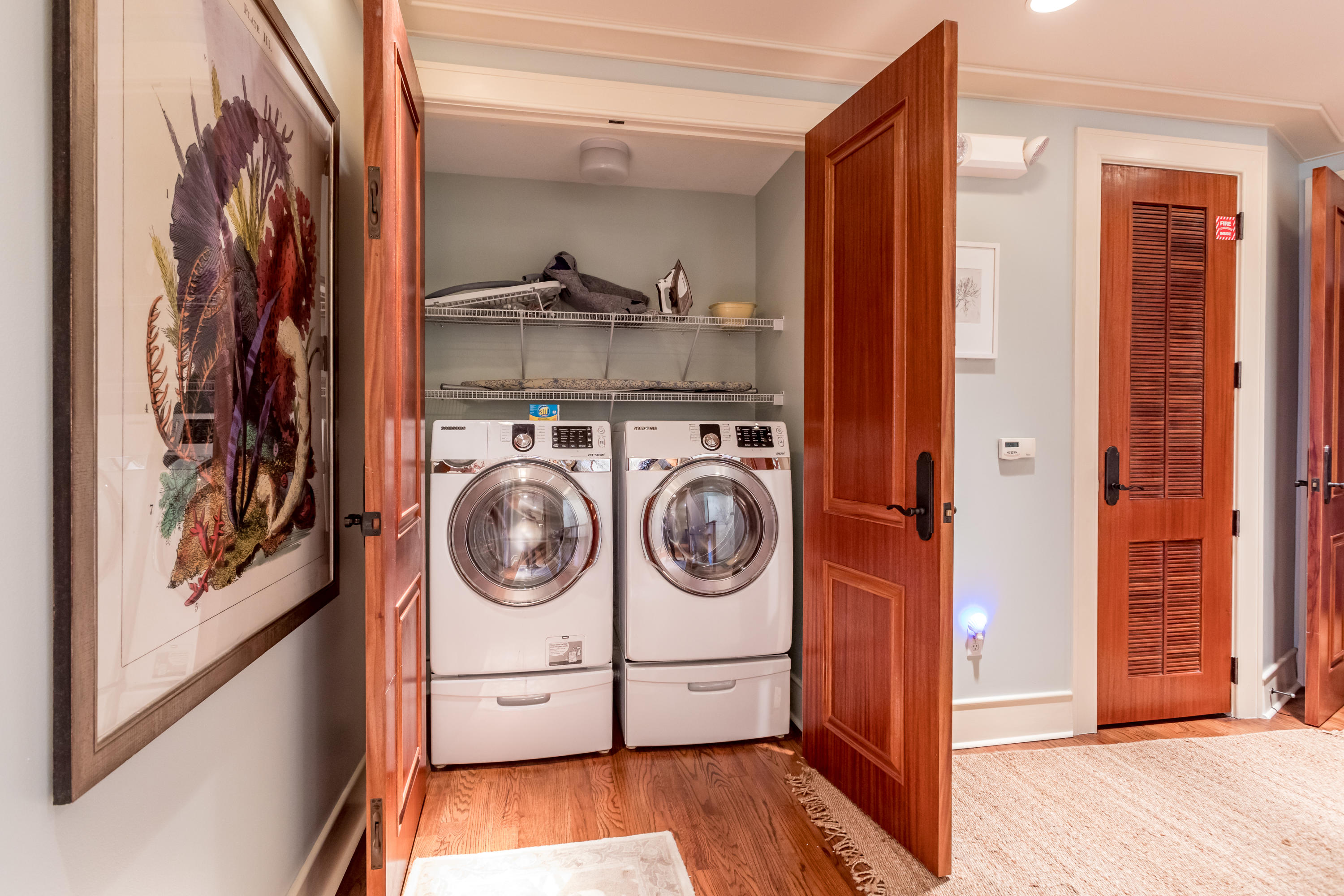 ROSEMARY BEACH, THE MERCADO - Residential