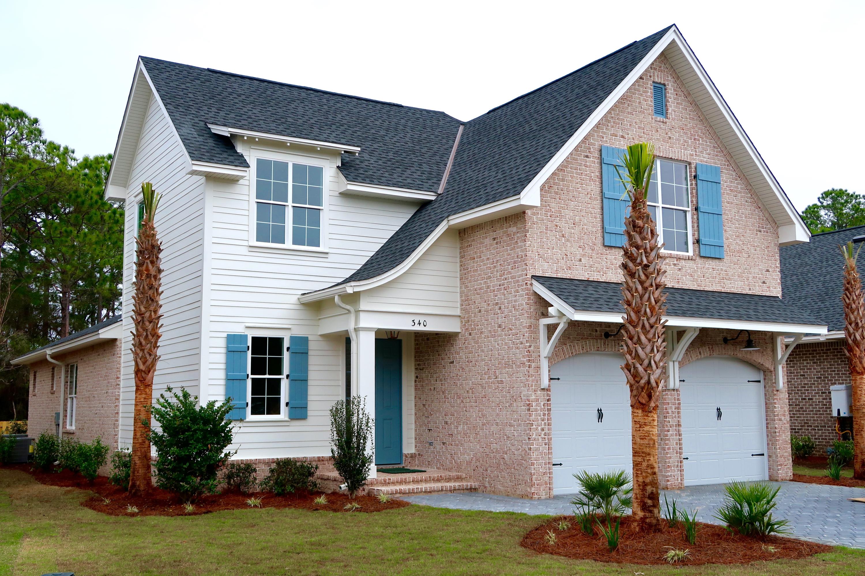 Emerald Bay Ph II A - Residential