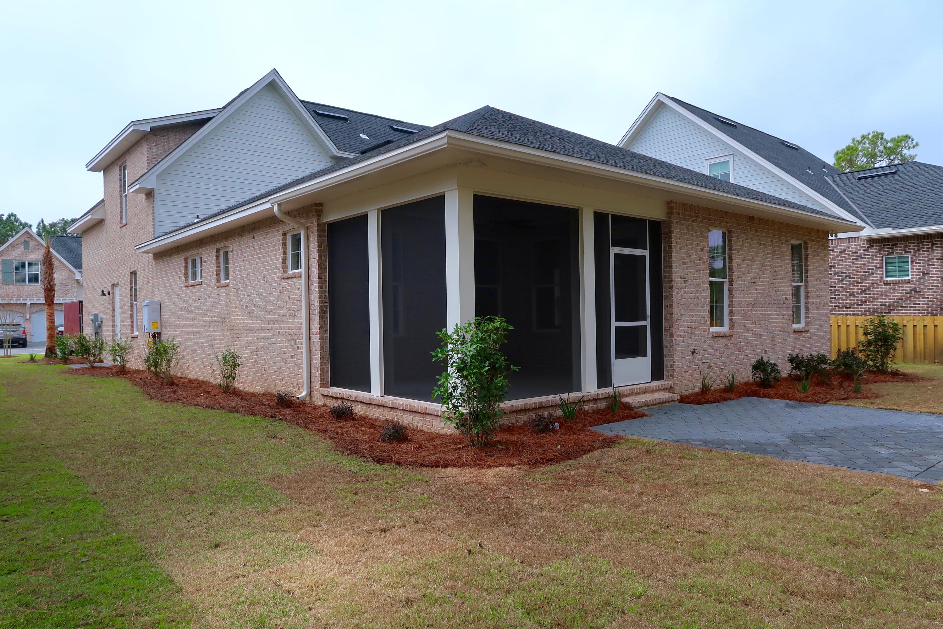 Emerald Bay Ph II A - Residential