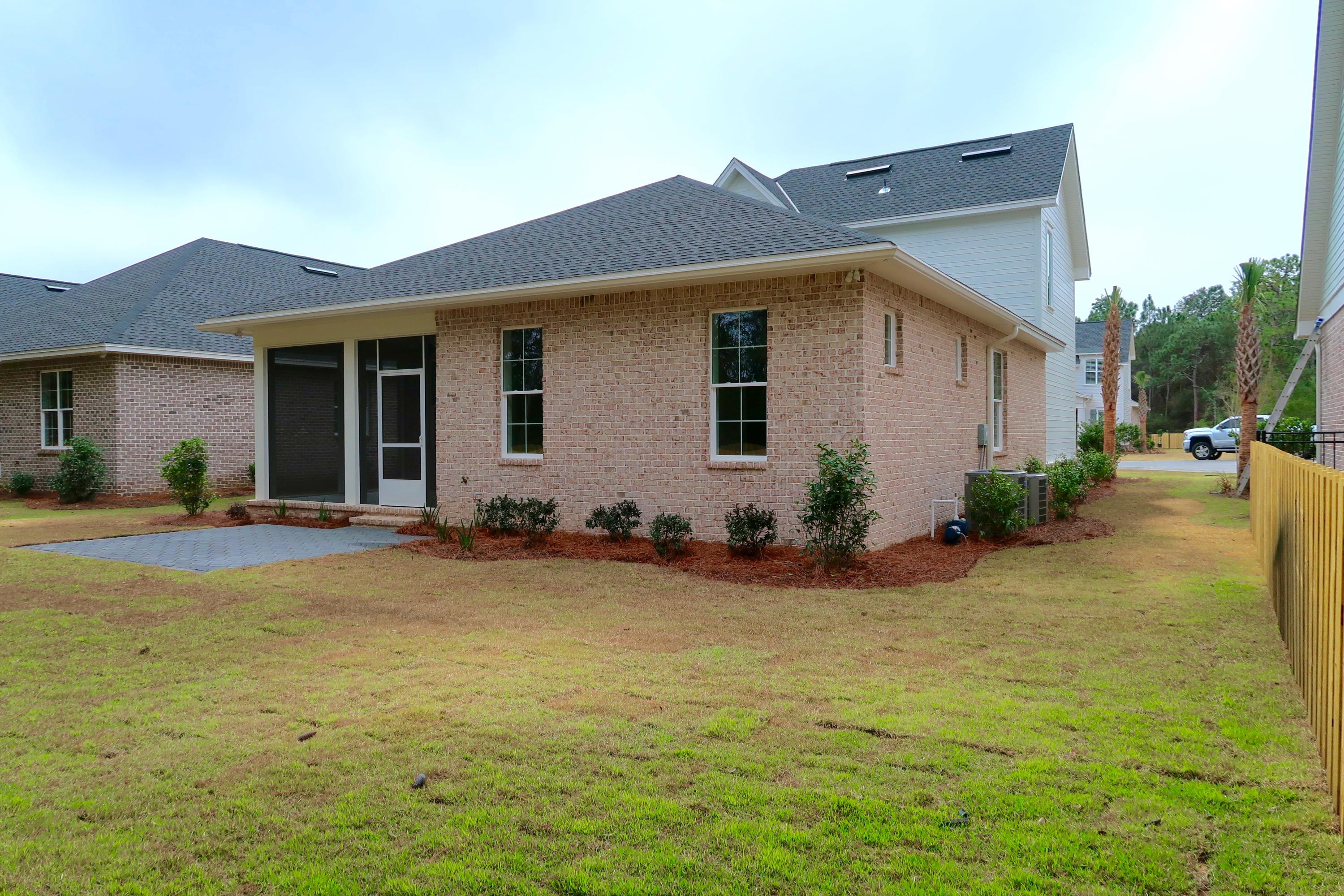 Emerald Bay Ph II A - Residential