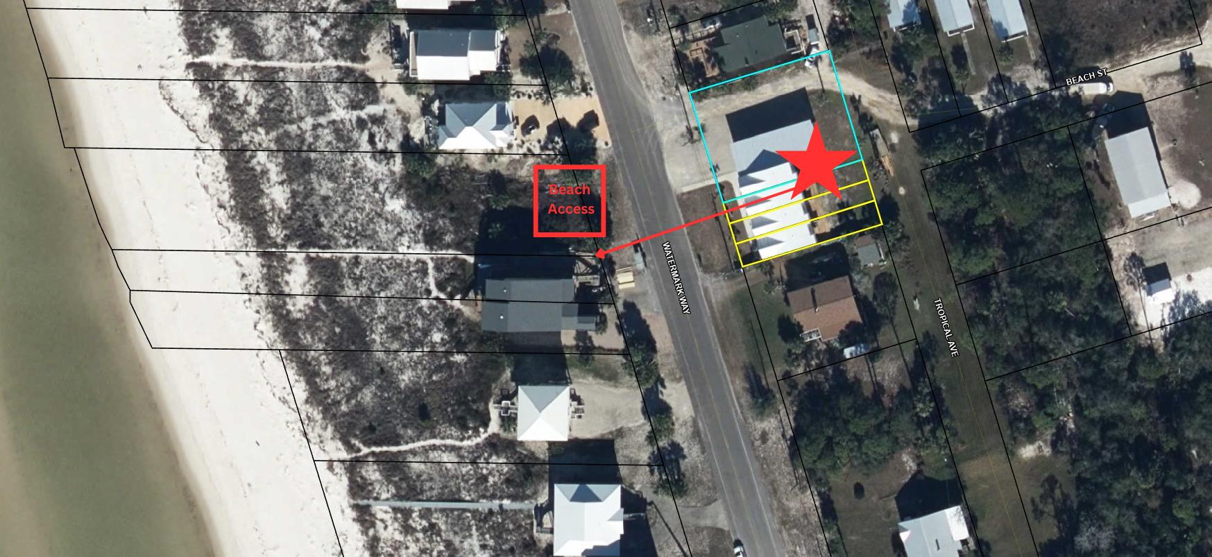 St Joseph Shores - Residential