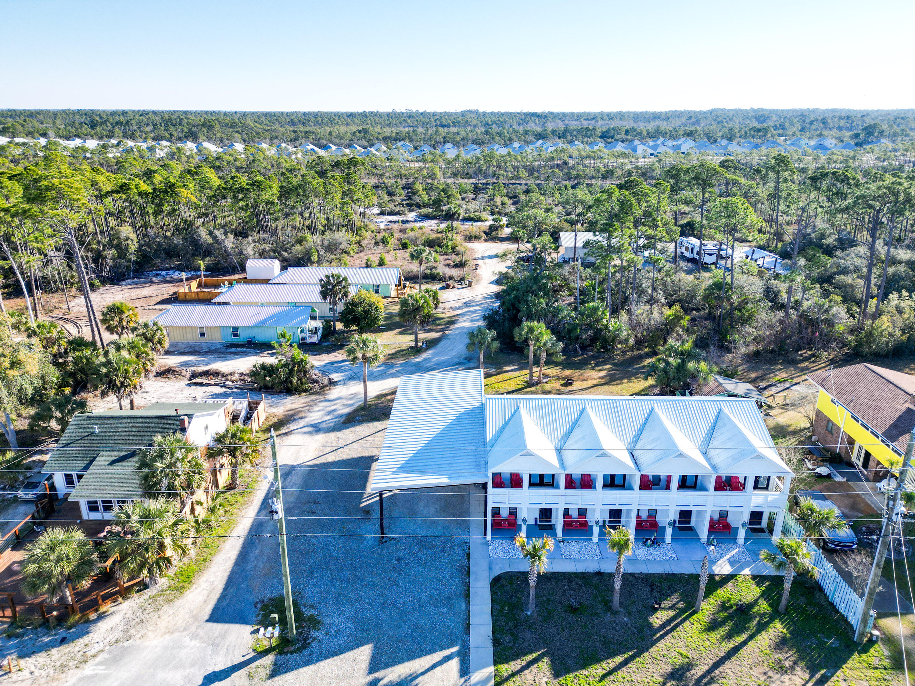 St Joseph Shores - Residential