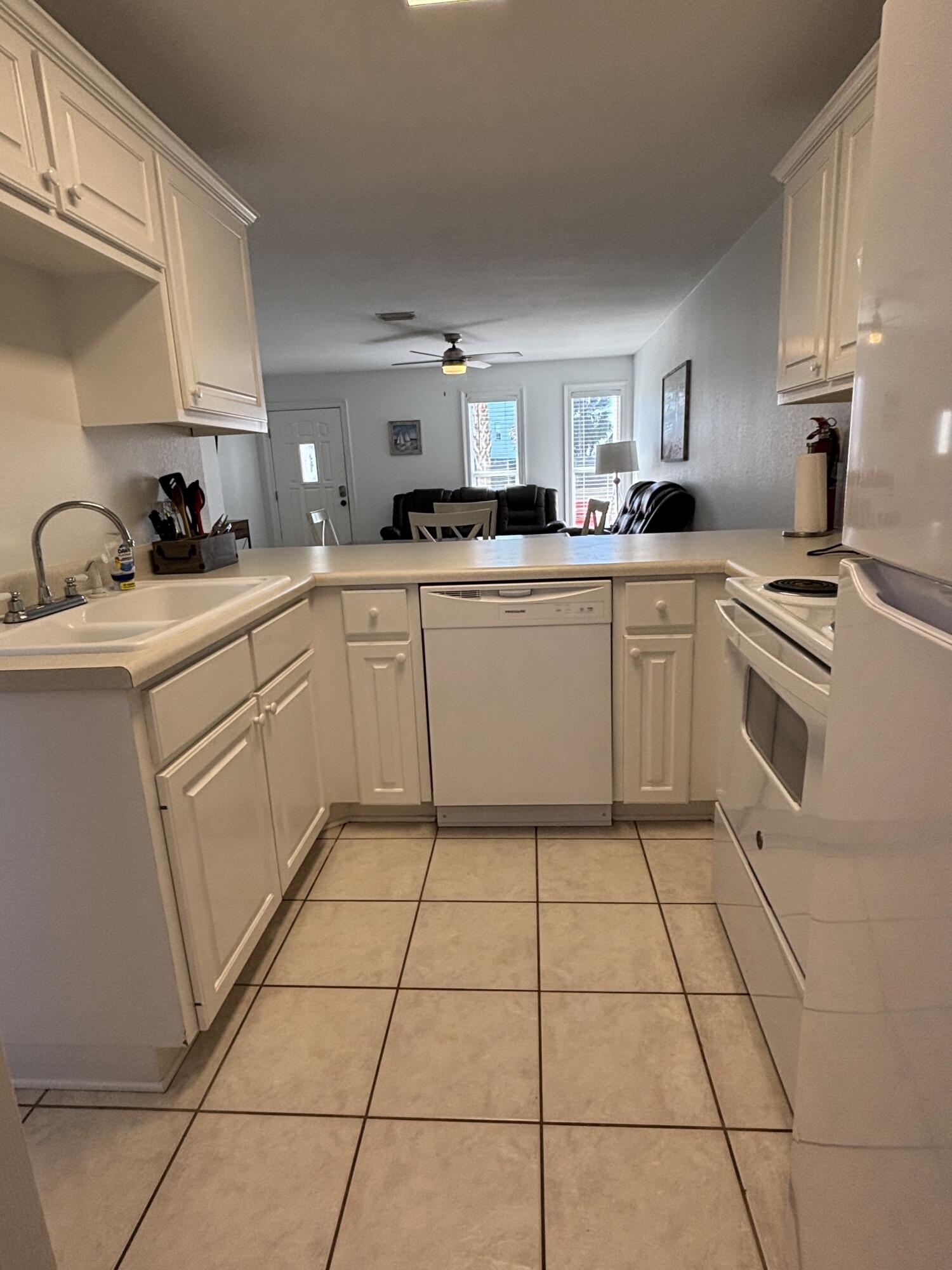 St Joseph Shores - Residential