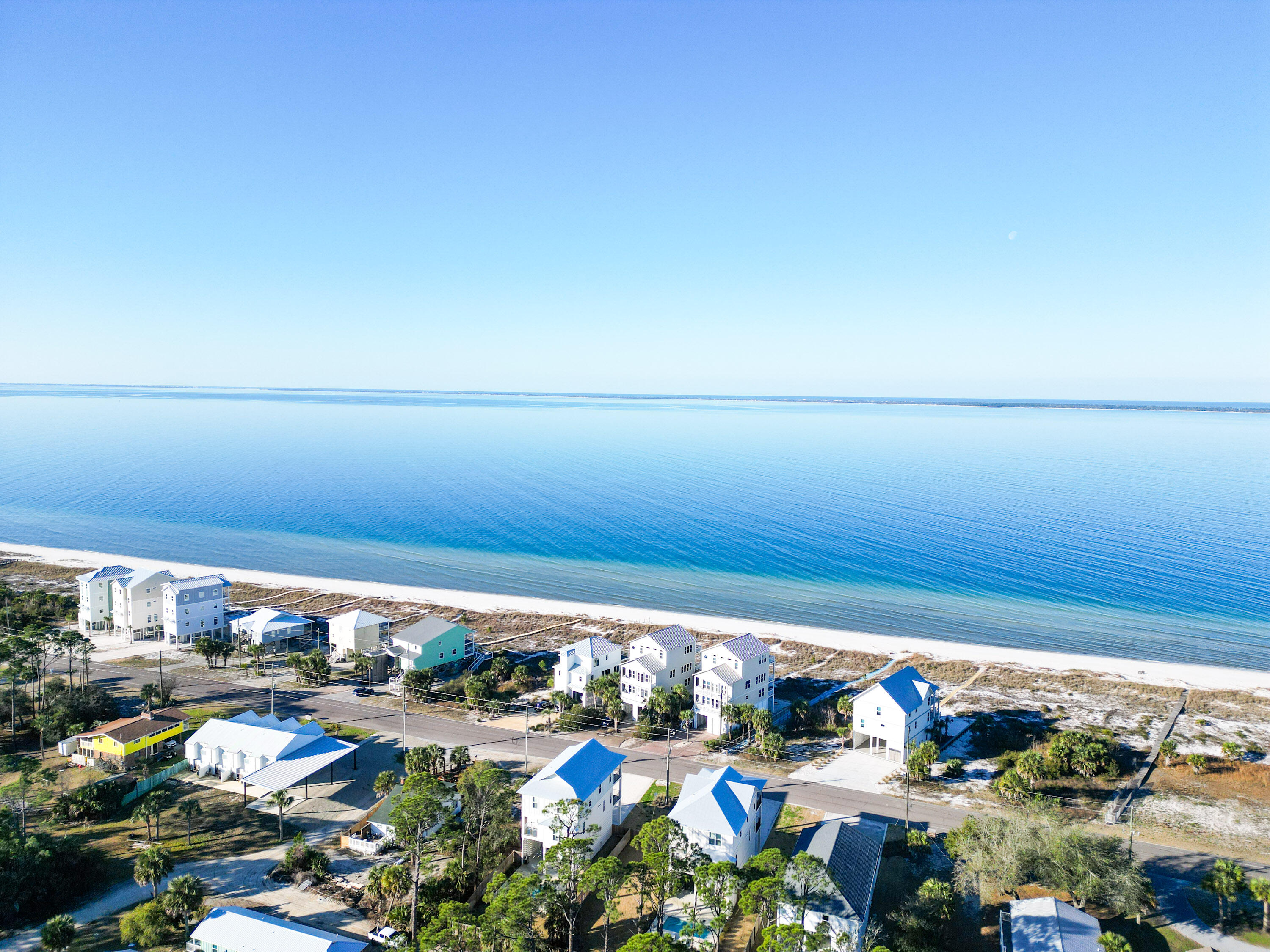 St Joseph Shores - Residential