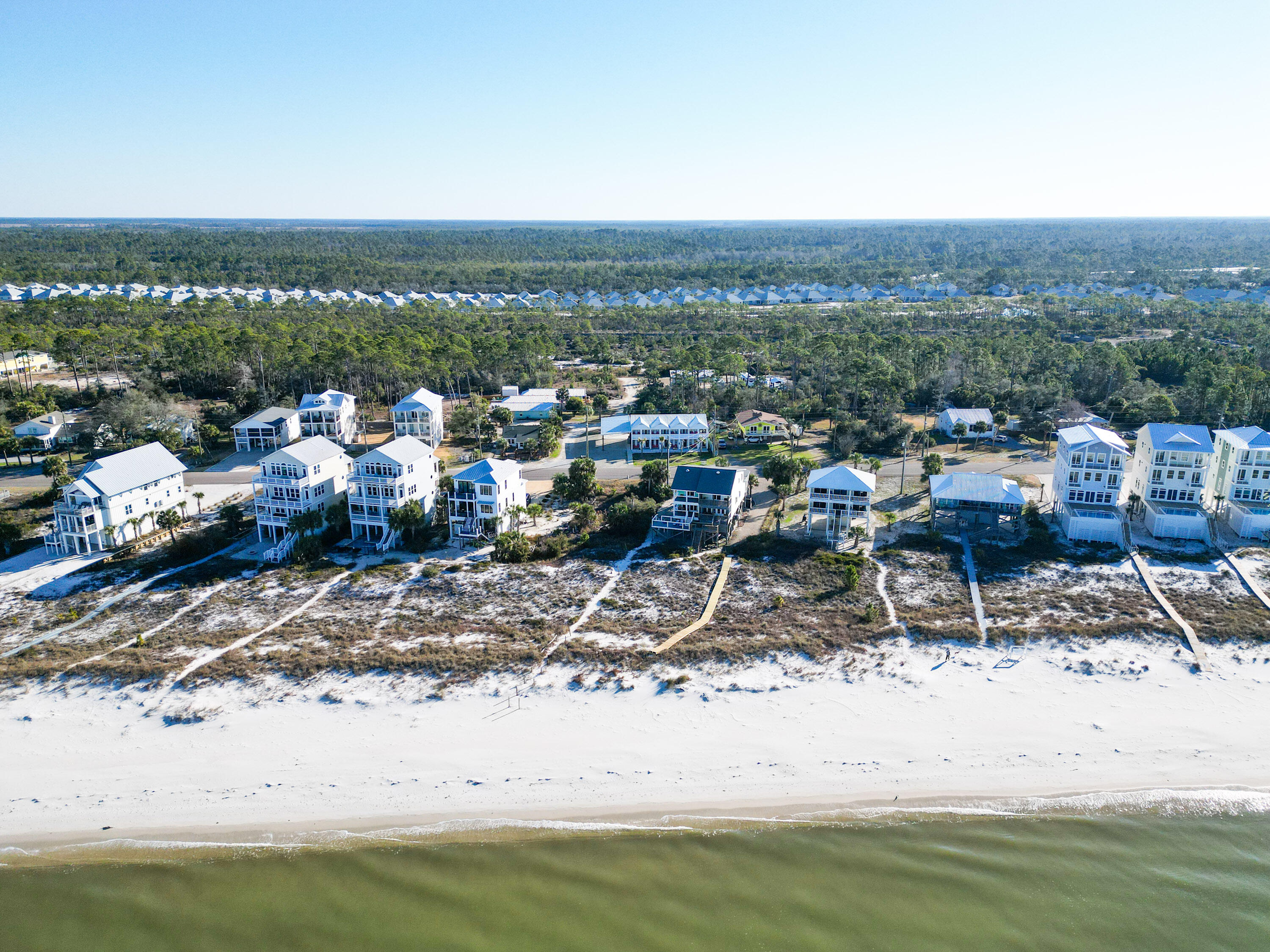 St Joseph Shores - Residential