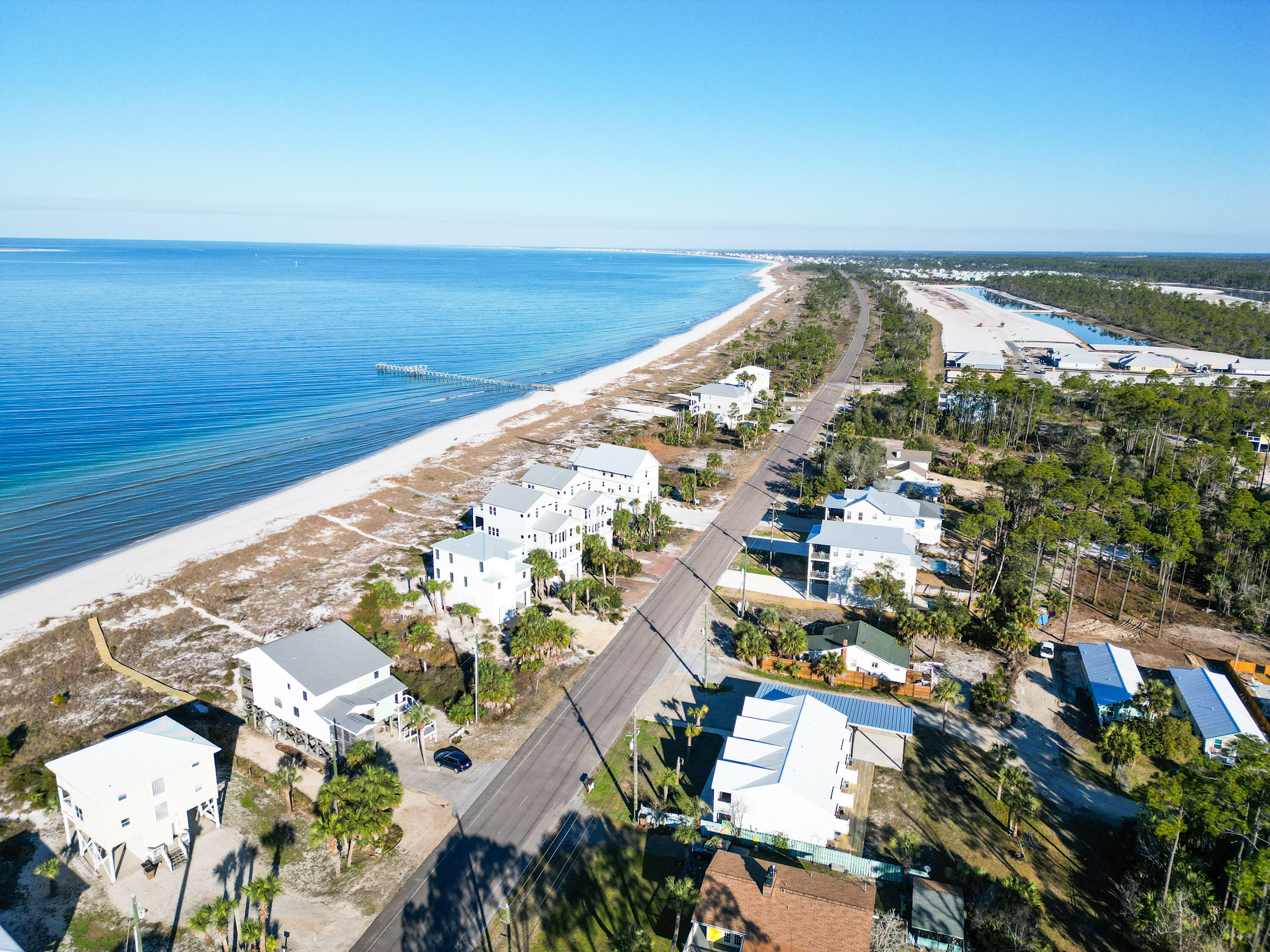 St Joseph Shores - Residential