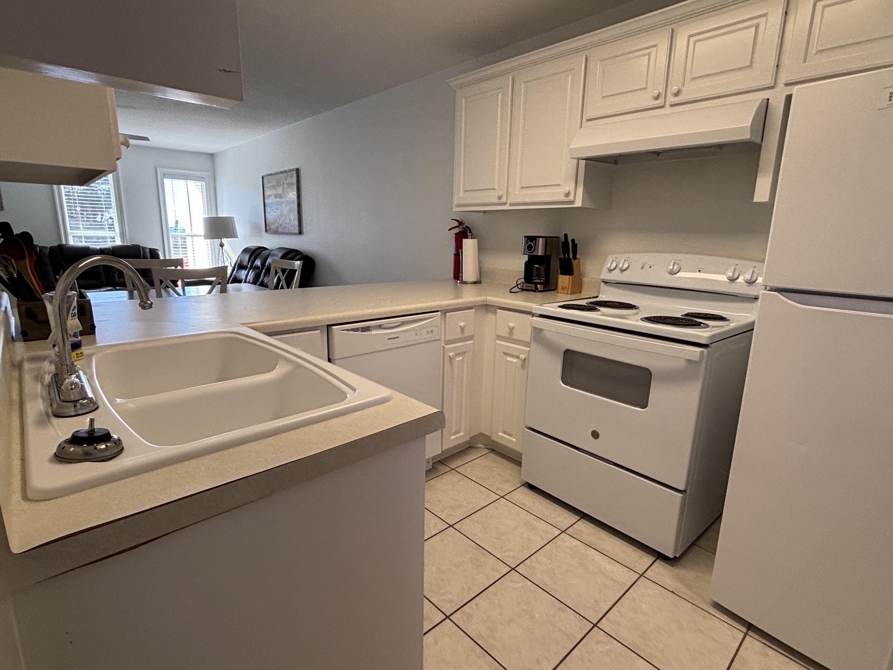 St Joseph Shores - Residential