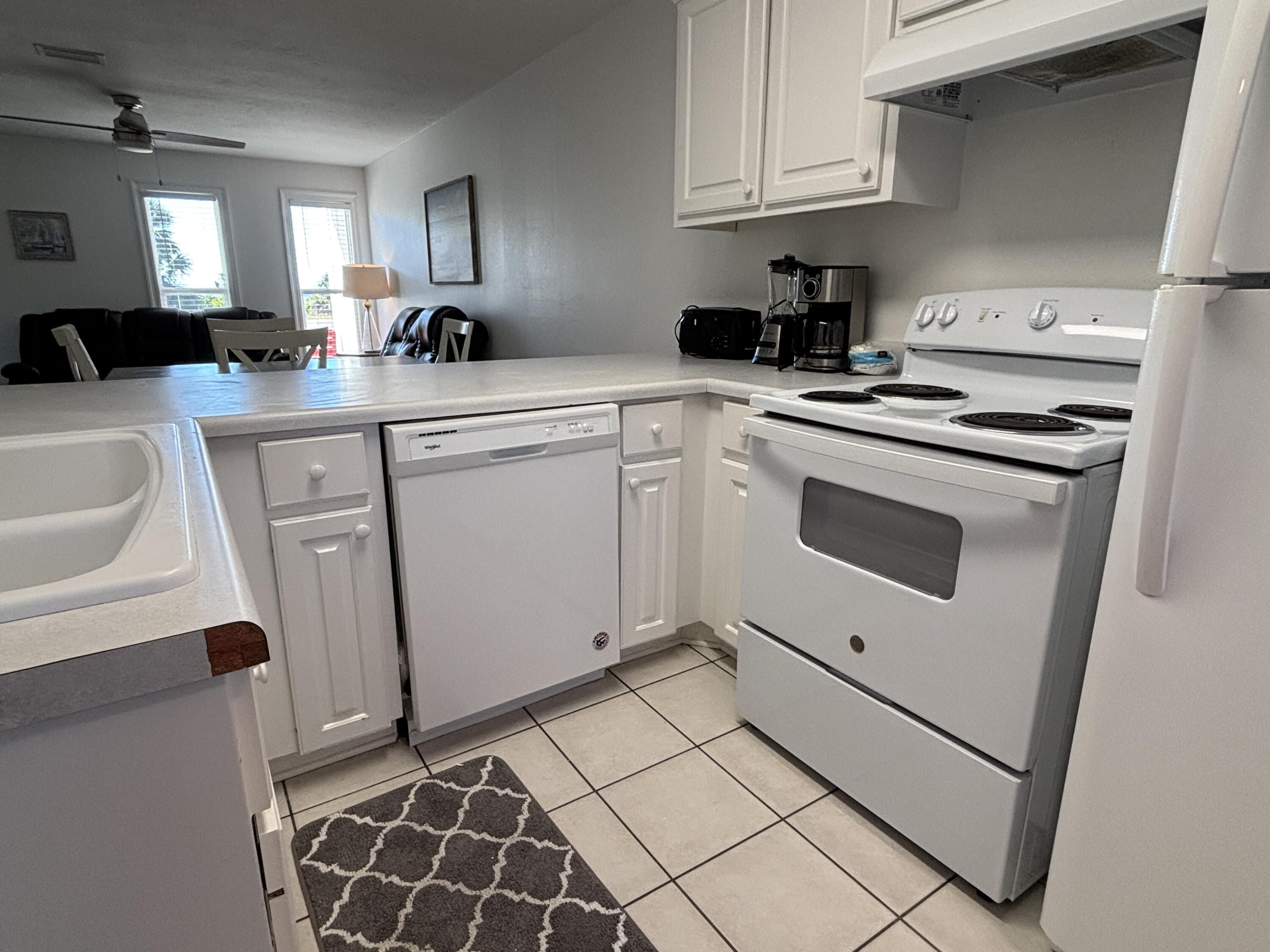 St Joseph Shores - Residential