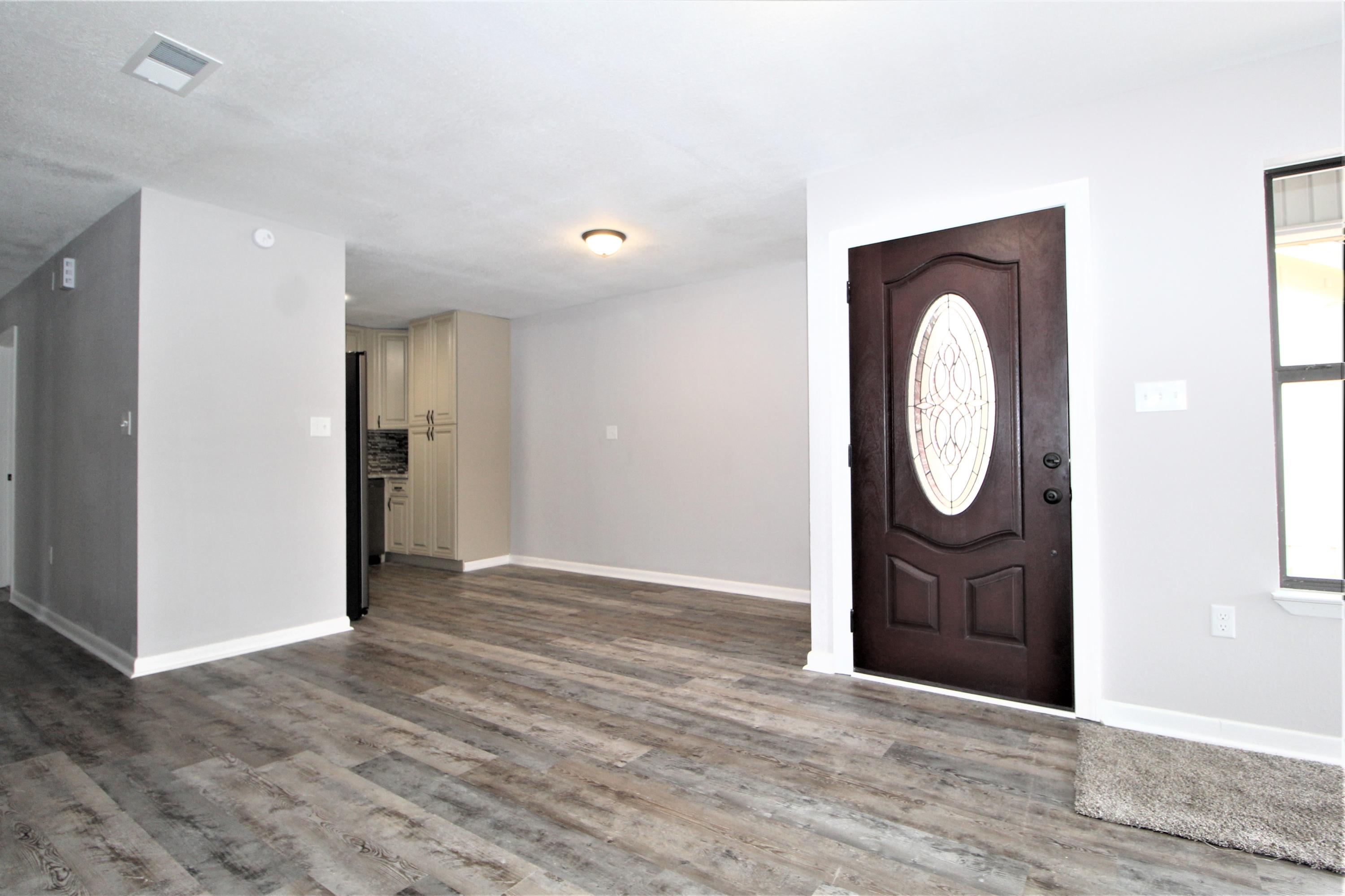 HIDDEN TRAILS PH 1 - Residential