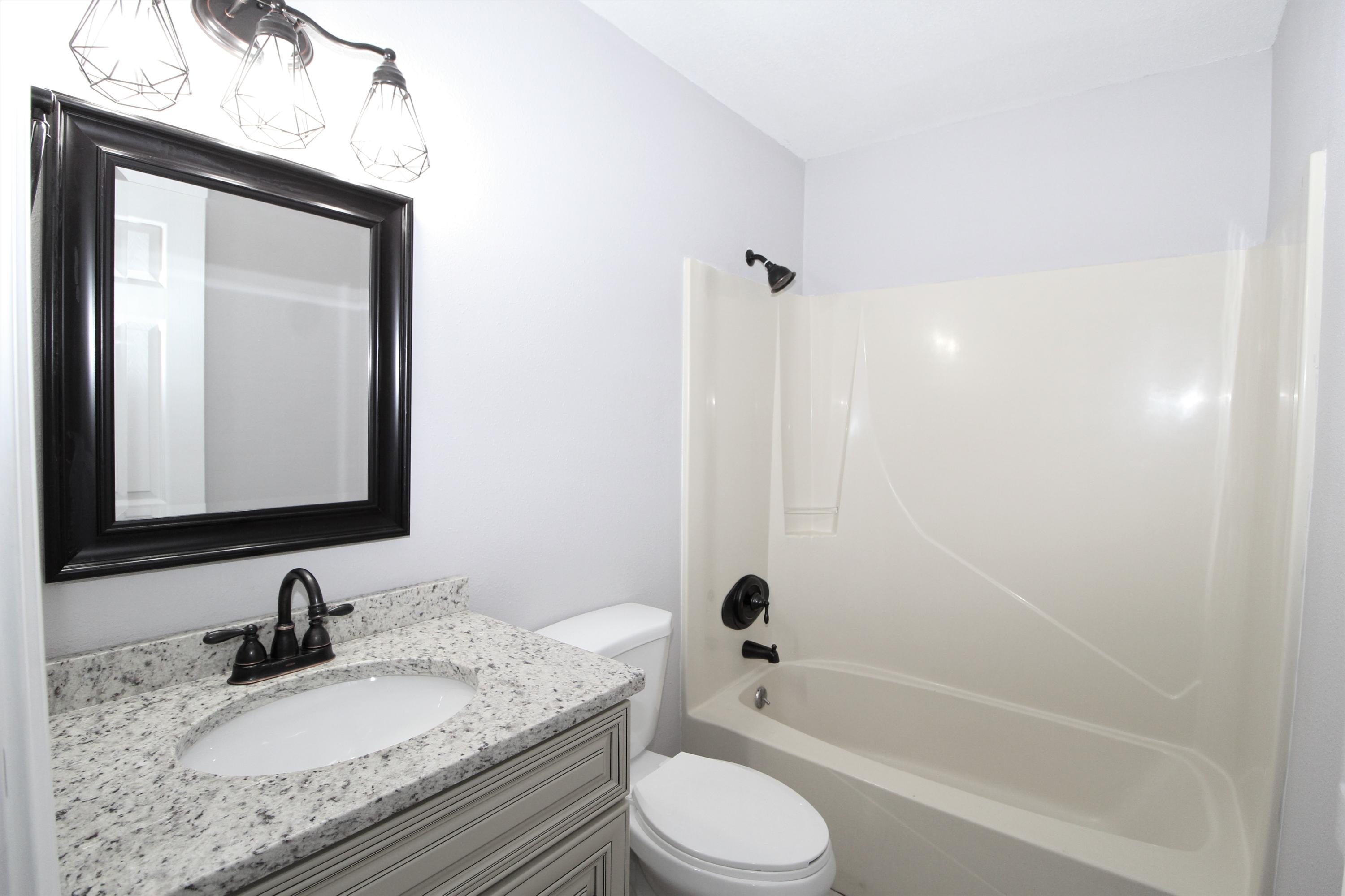 HIDDEN TRAILS PH 1 - Residential