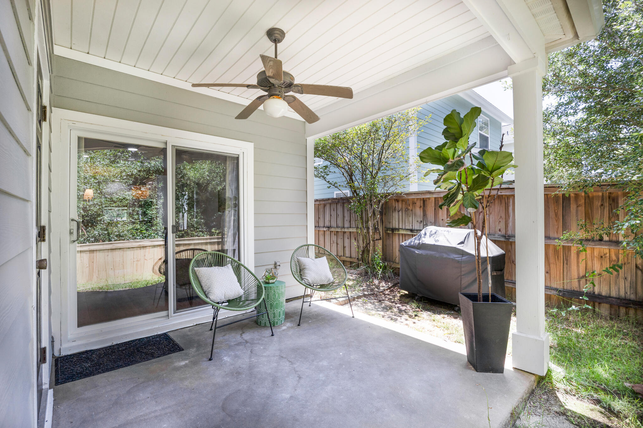 PLANTATION AT SANTA ROSA - Residential