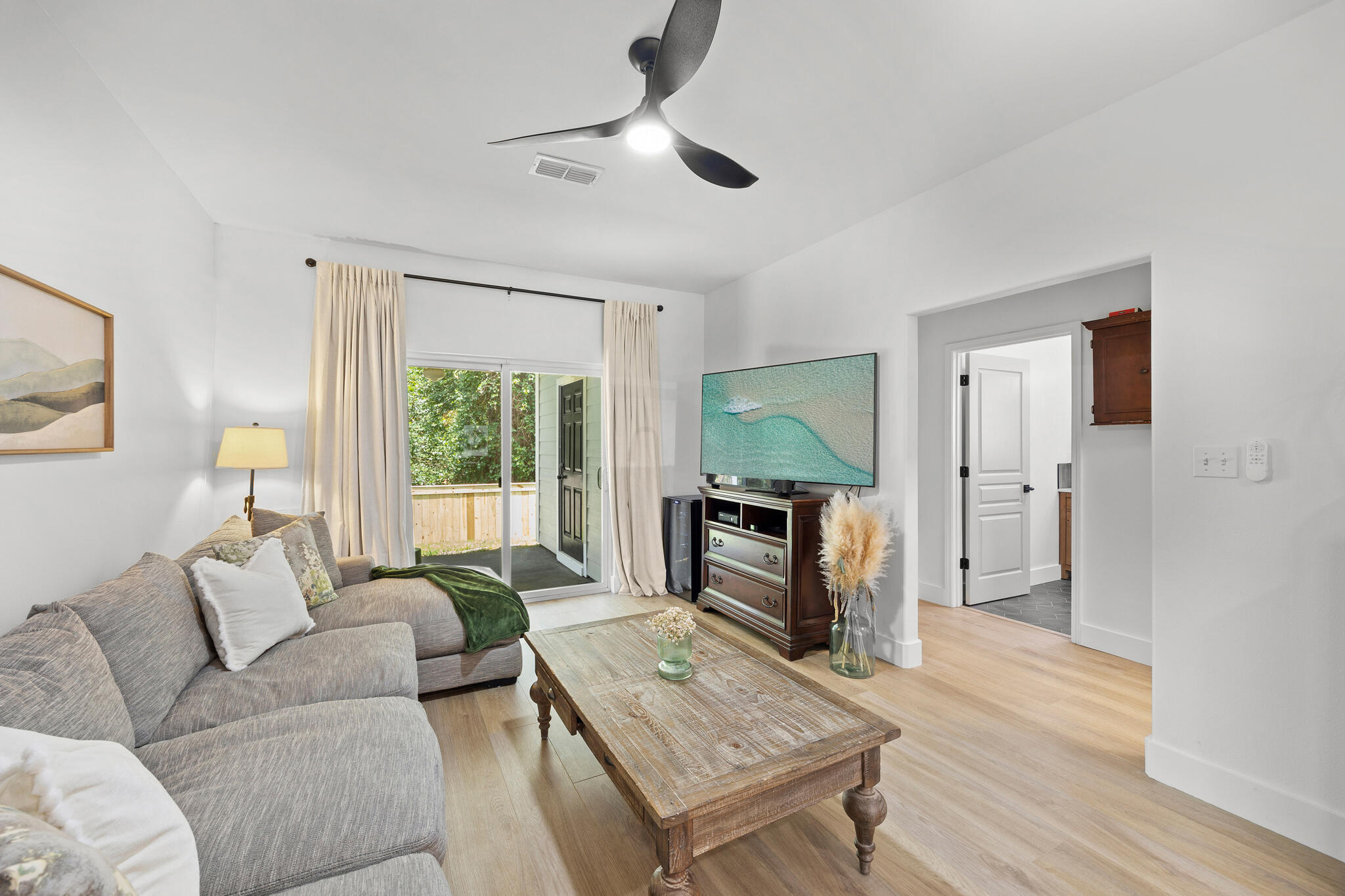 PLANTATION AT SANTA ROSA - Residential