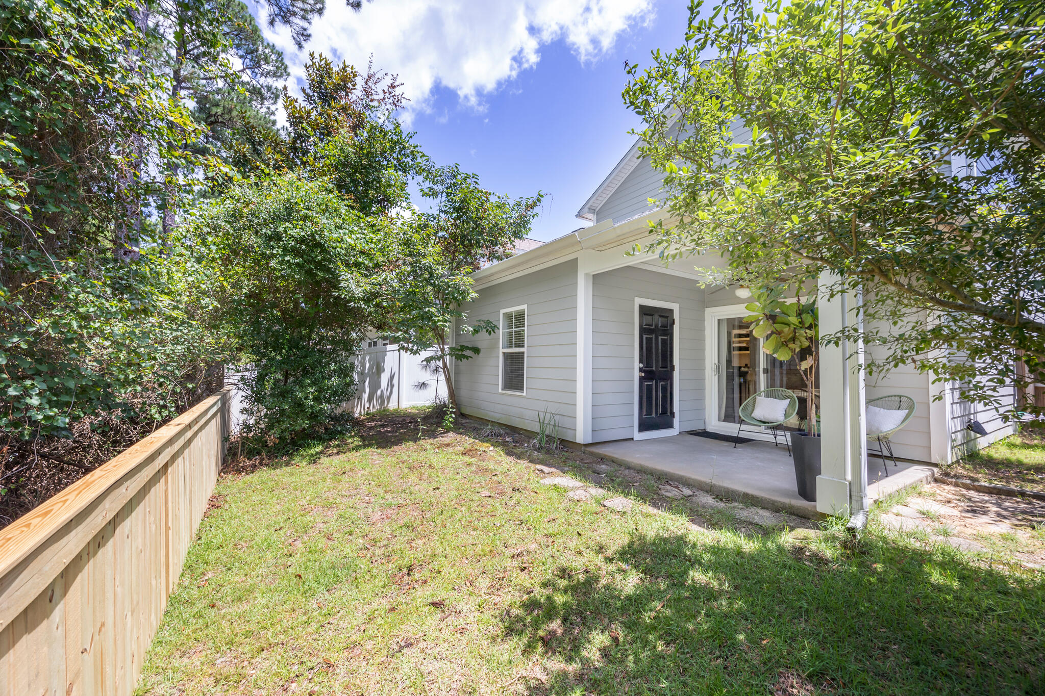 PLANTATION AT SANTA ROSA - Residential