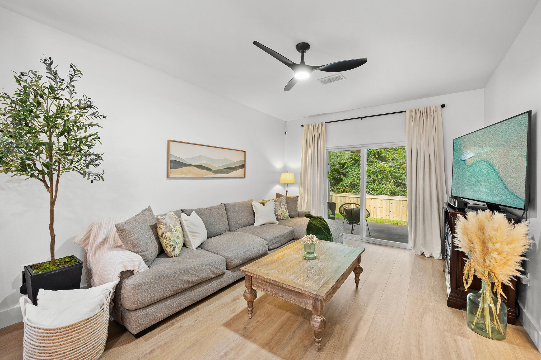 PLANTATION AT SANTA ROSA - Residential