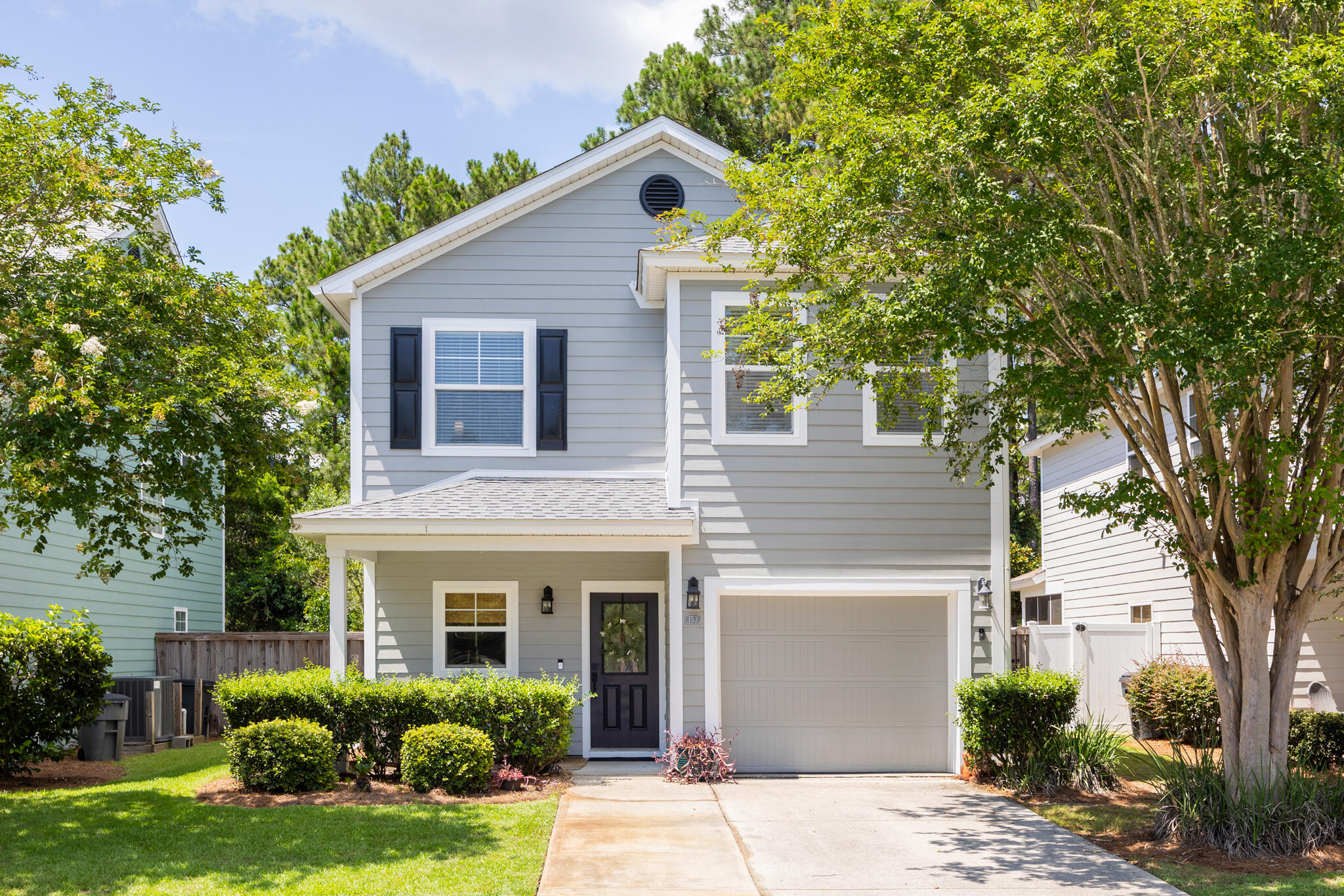 PLANTATION AT SANTA ROSA - Residential
