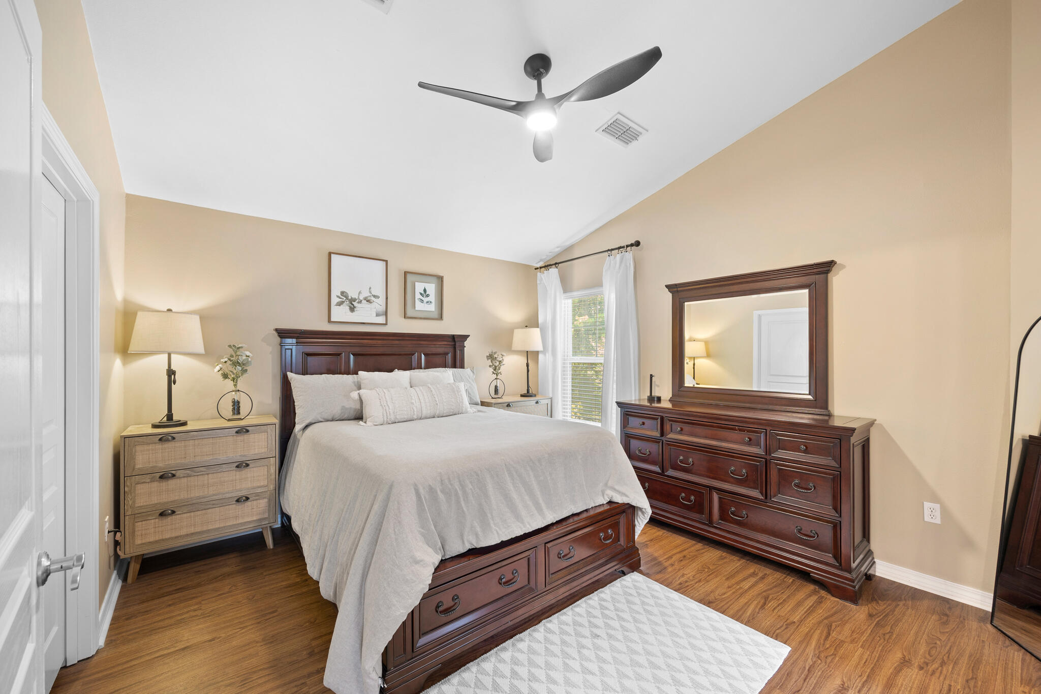 PLANTATION AT SANTA ROSA - Residential
