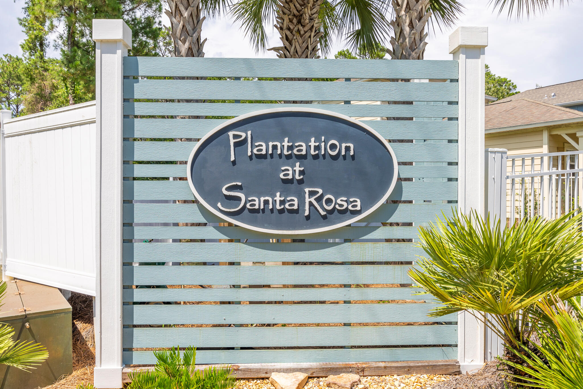PLANTATION AT SANTA ROSA - Residential