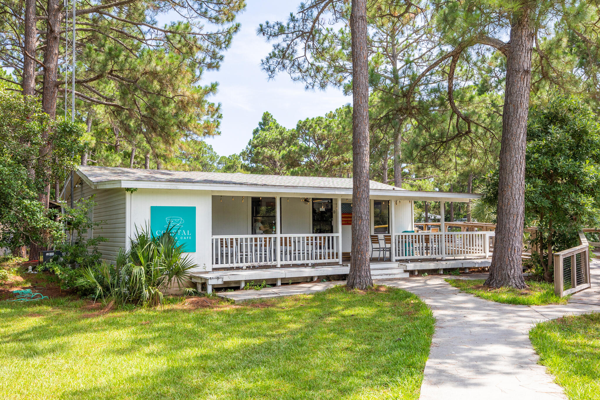 PLANTATION AT SANTA ROSA - Residential