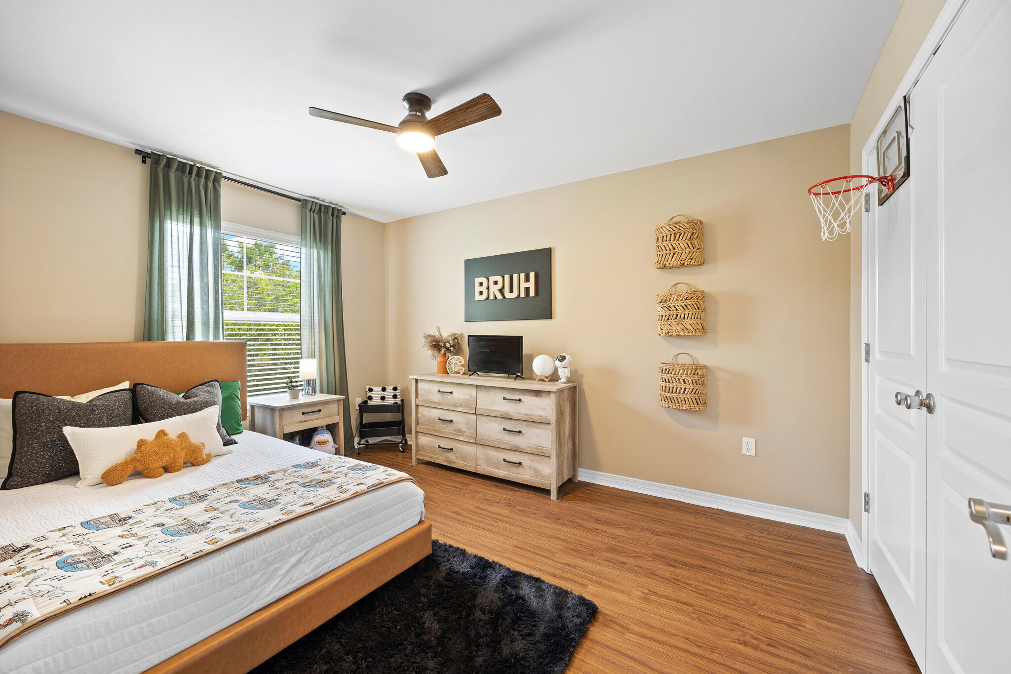 PLANTATION AT SANTA ROSA - Residential