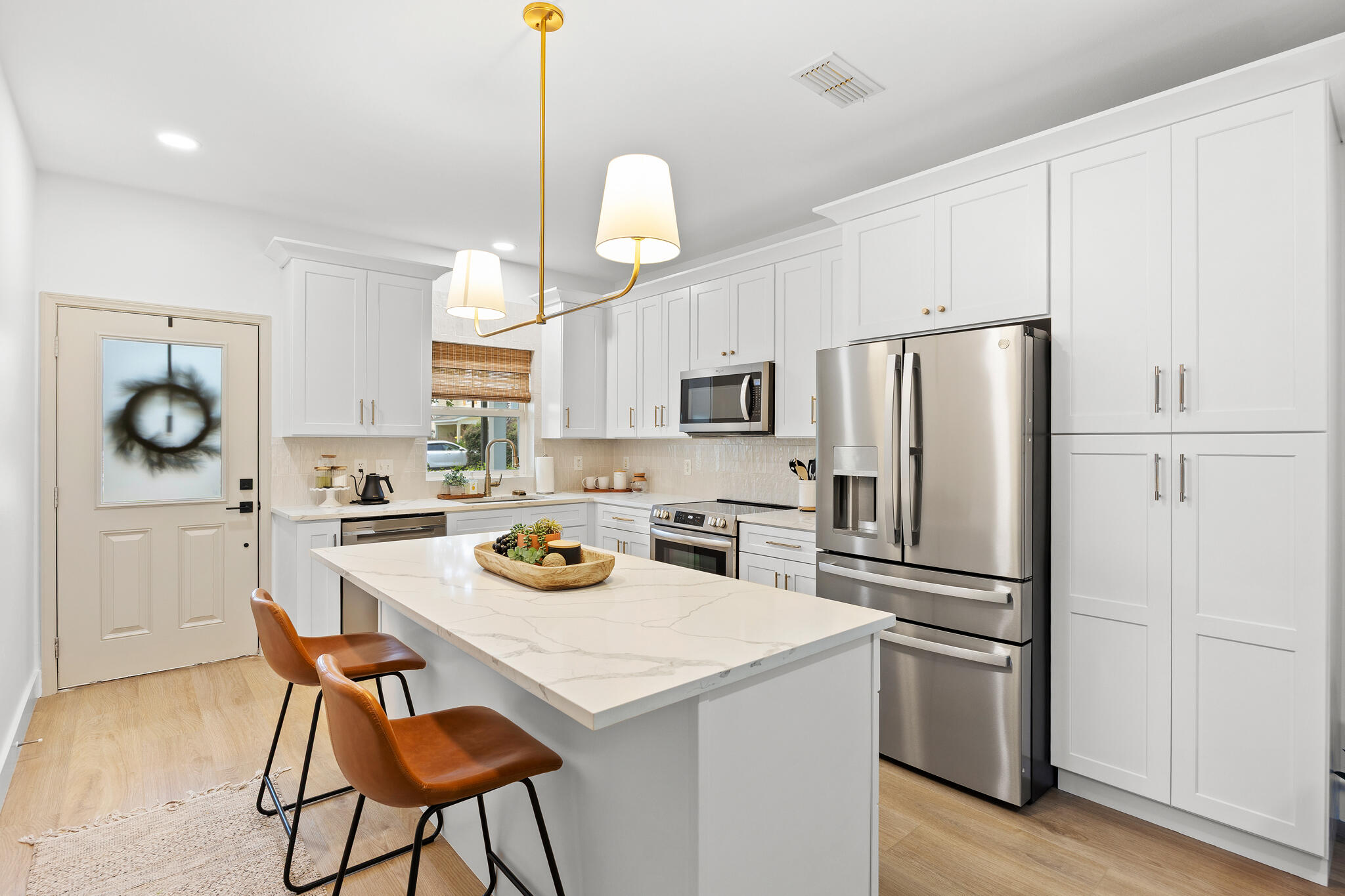 PLANTATION AT SANTA ROSA - Residential