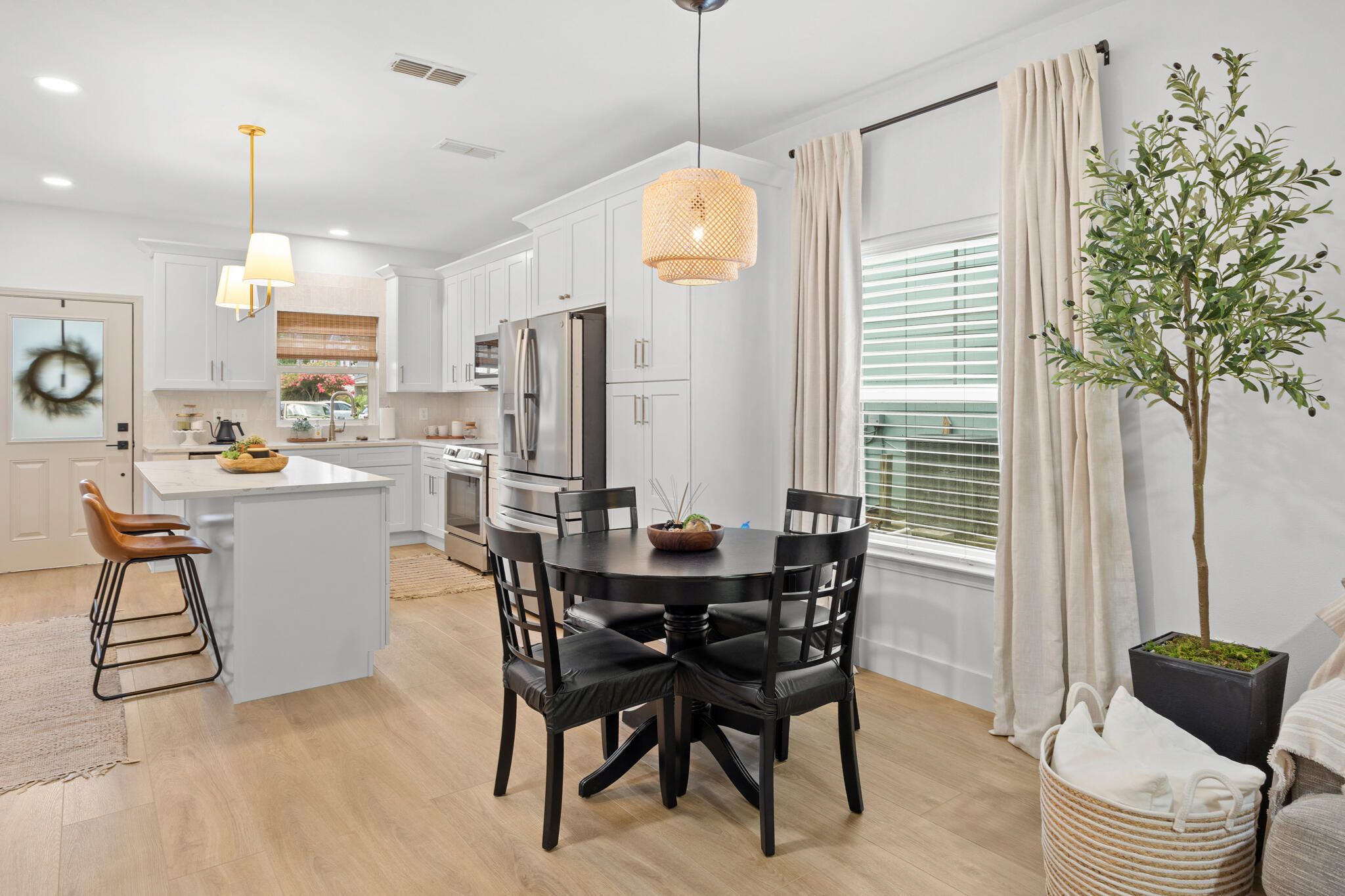 PLANTATION AT SANTA ROSA - Residential