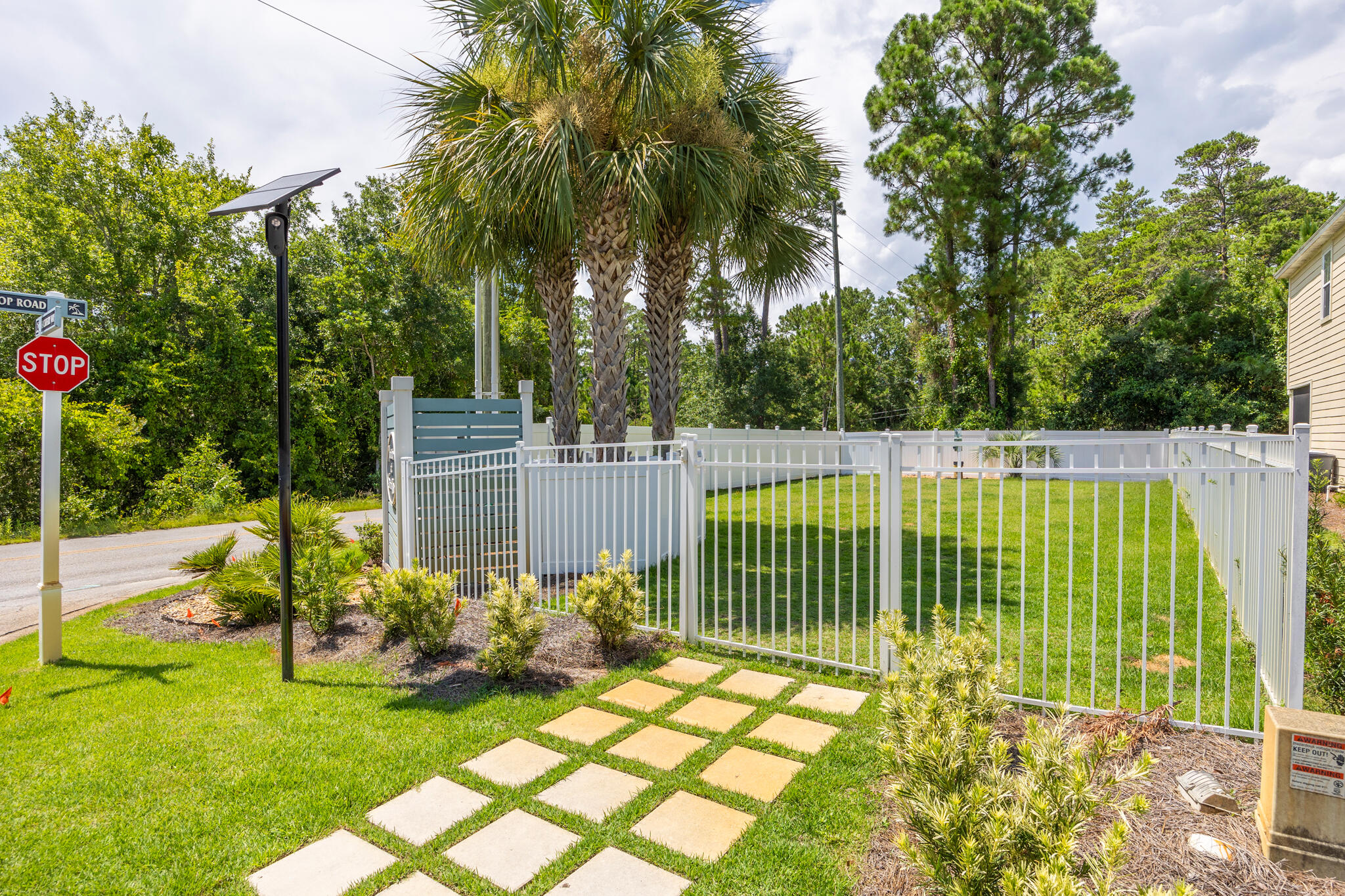 PLANTATION AT SANTA ROSA - Residential