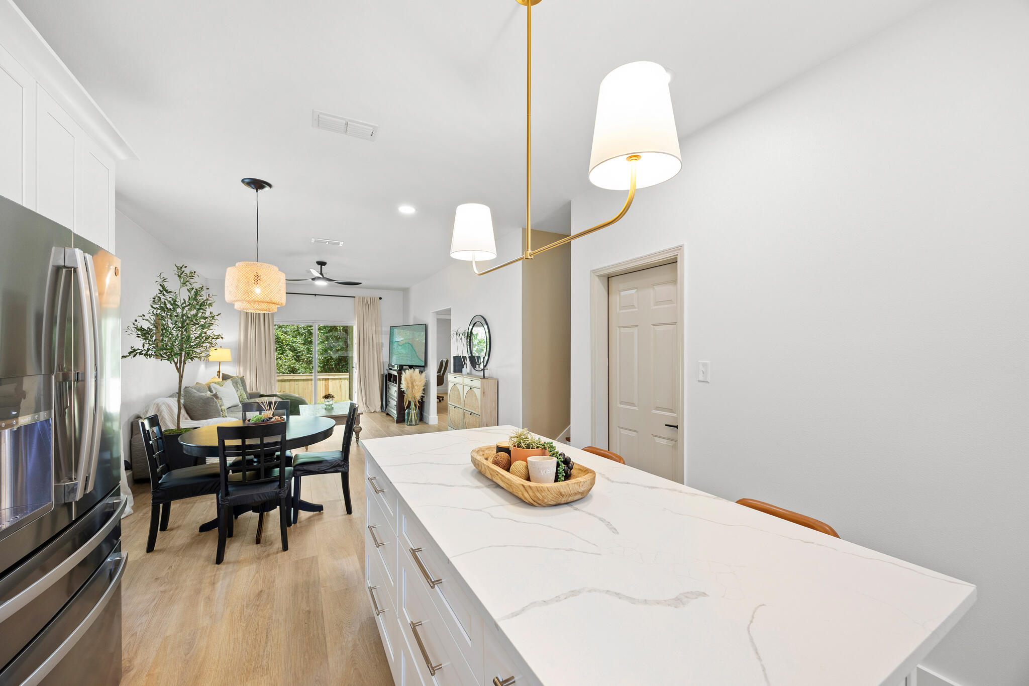 PLANTATION AT SANTA ROSA - Residential