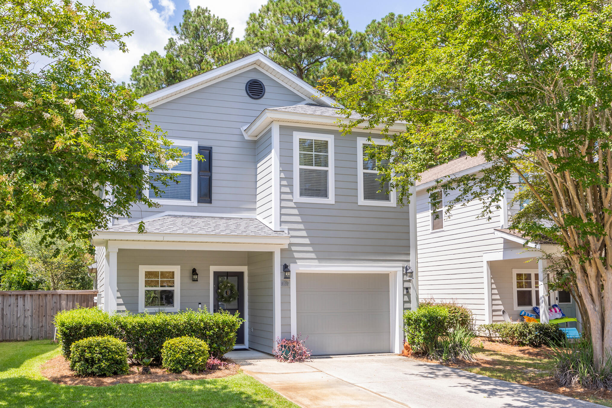 PLANTATION AT SANTA ROSA - Residential