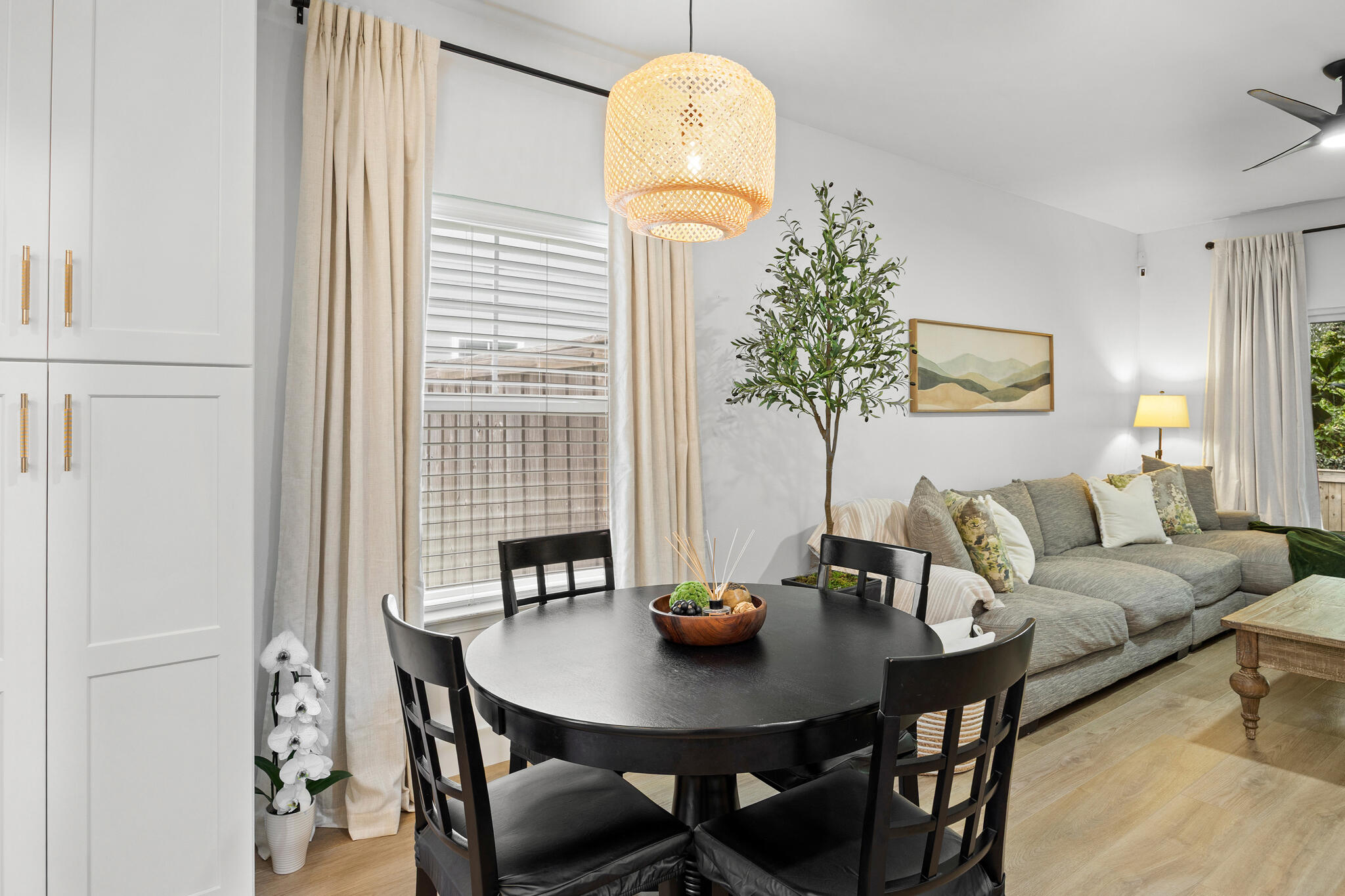 PLANTATION AT SANTA ROSA - Residential