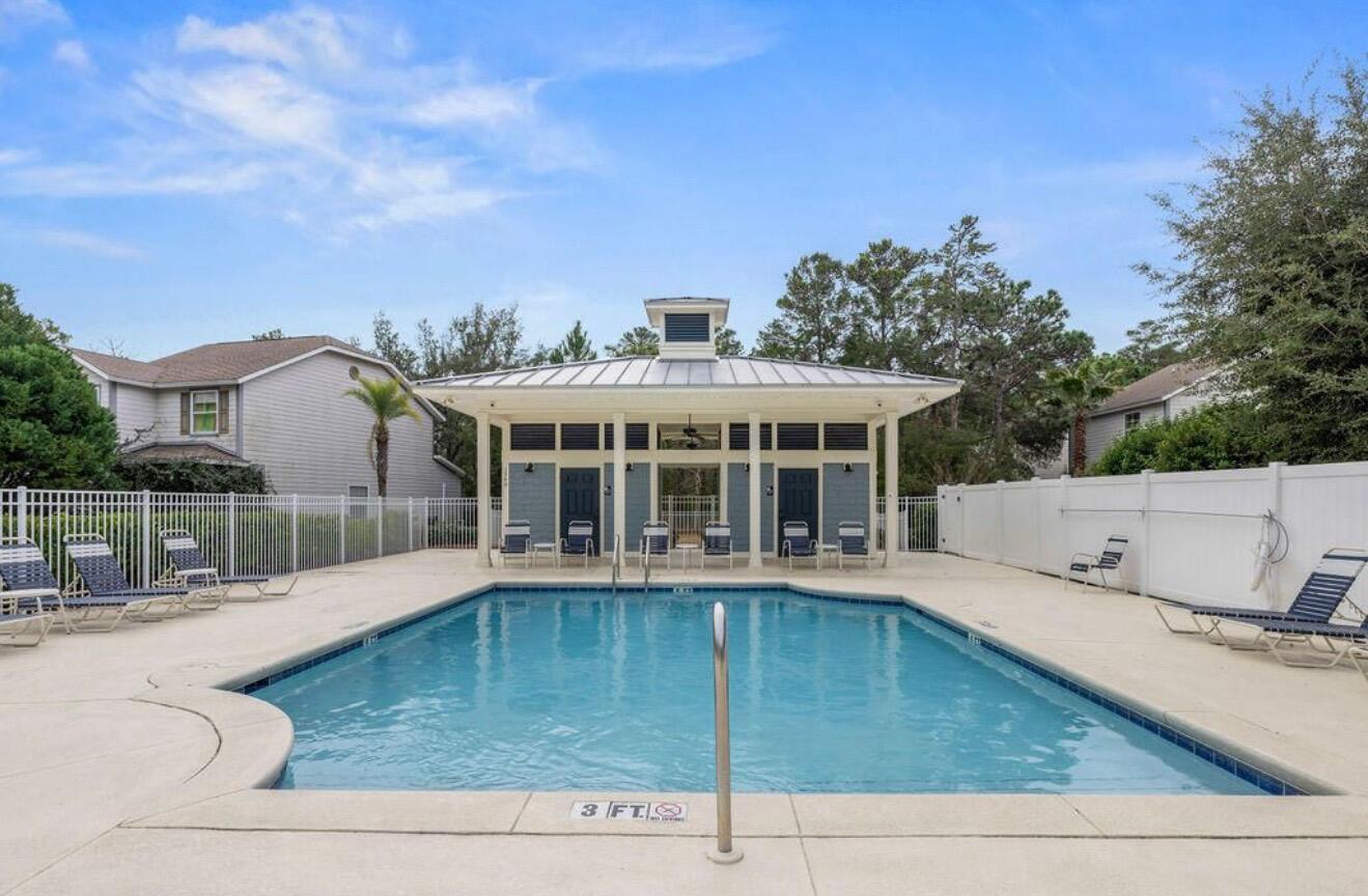 PLANTATION AT SANTA ROSA - Residential