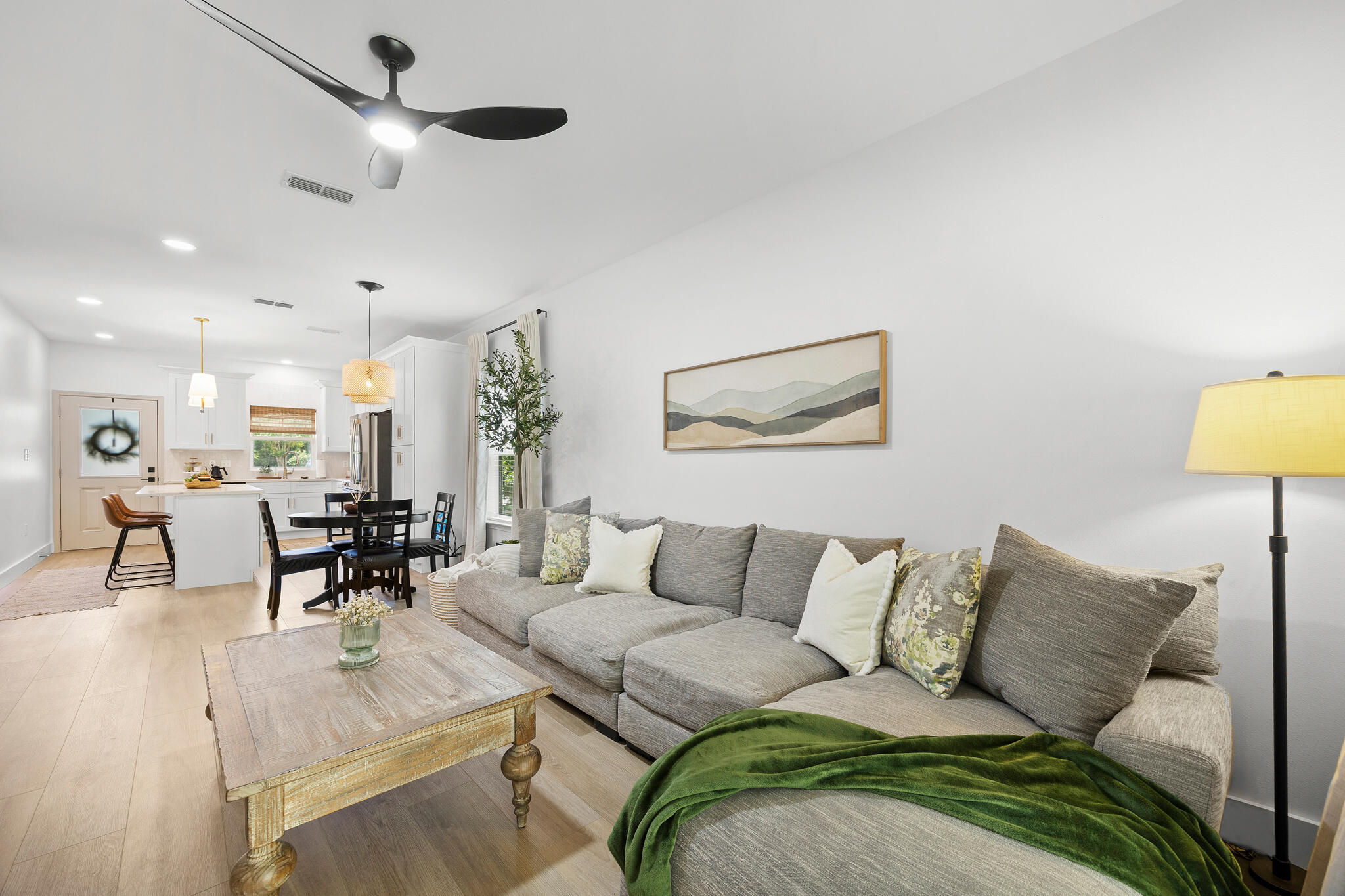 PLANTATION AT SANTA ROSA - Residential