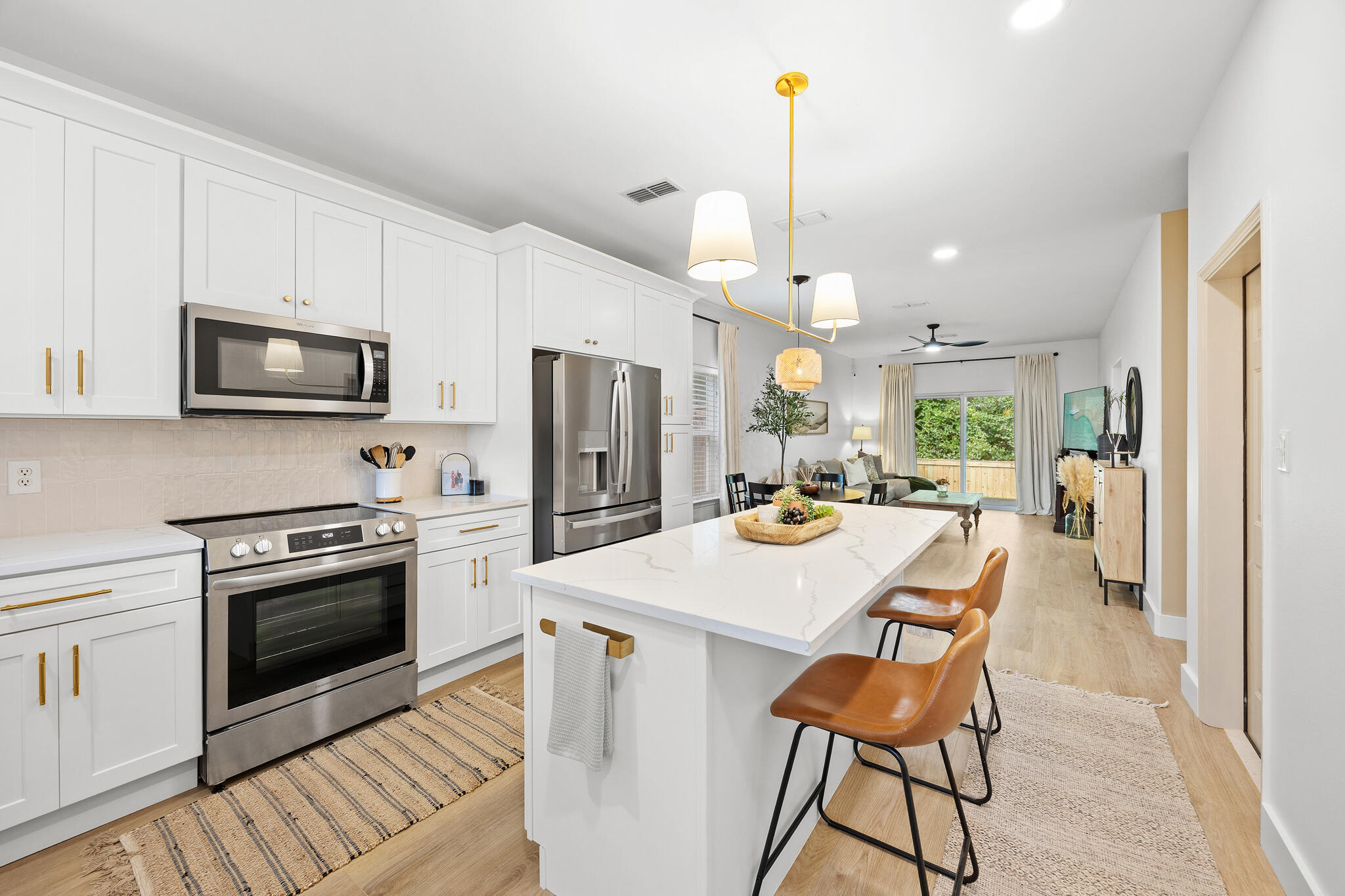 PLANTATION AT SANTA ROSA - Residential