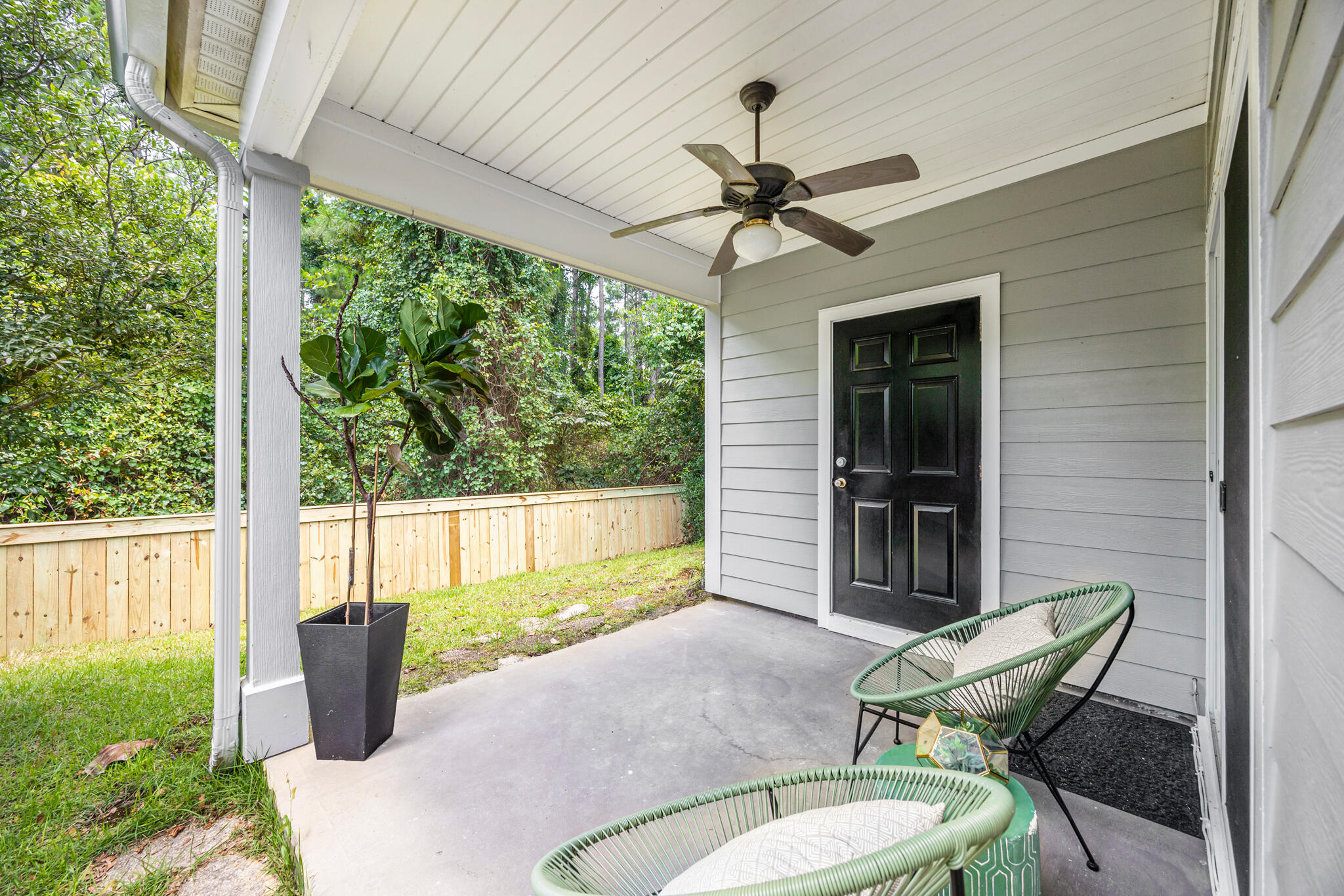 PLANTATION AT SANTA ROSA - Residential