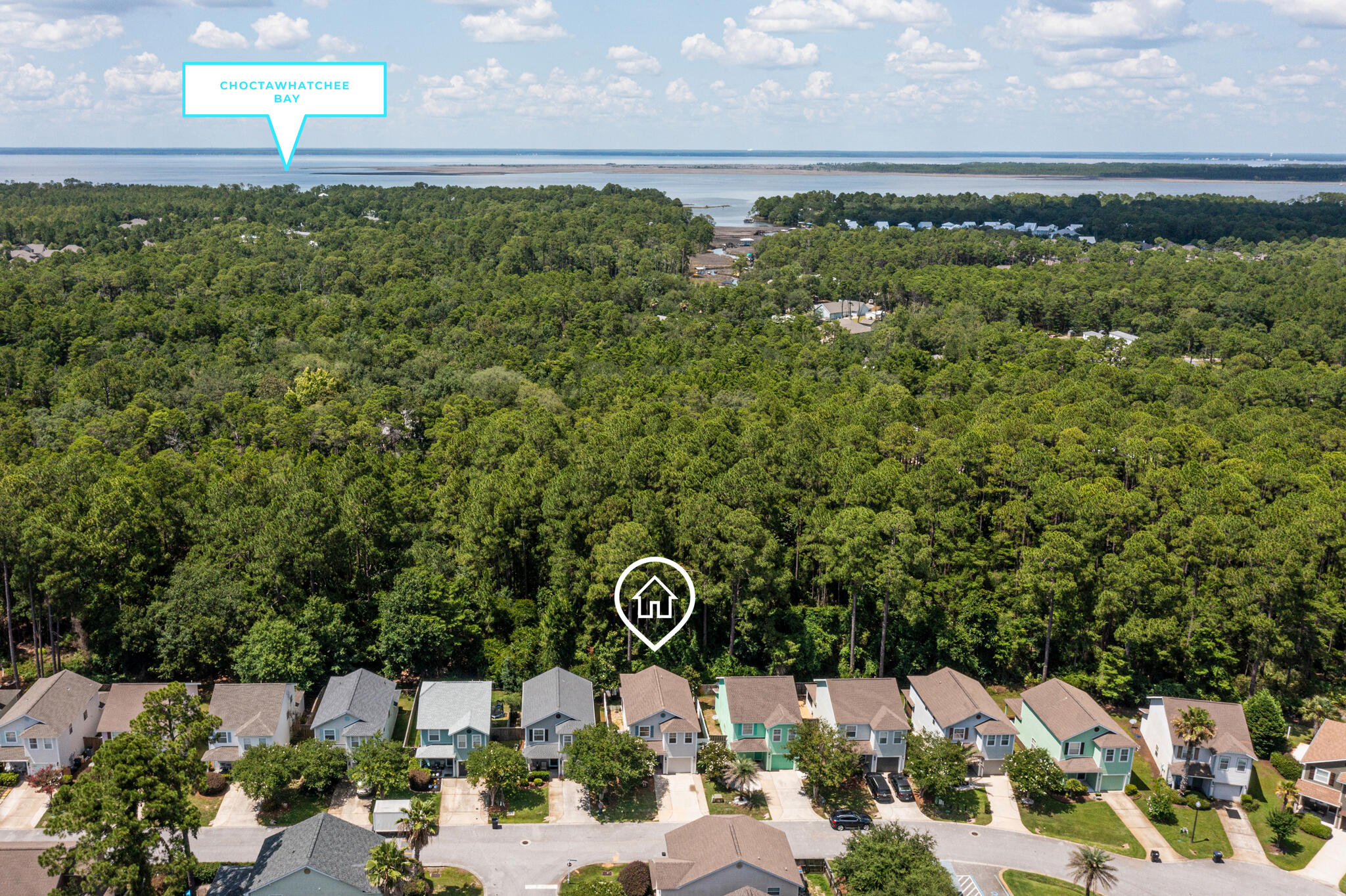PLANTATION AT SANTA ROSA - Residential