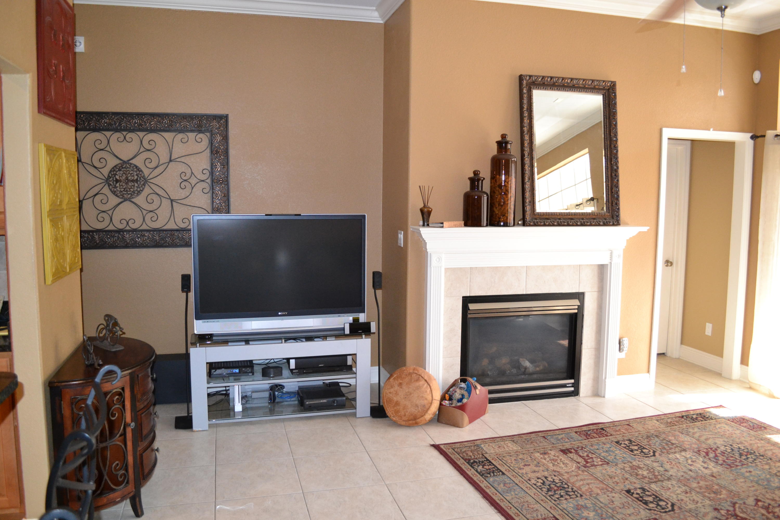 NEWPORT S/D - Residential