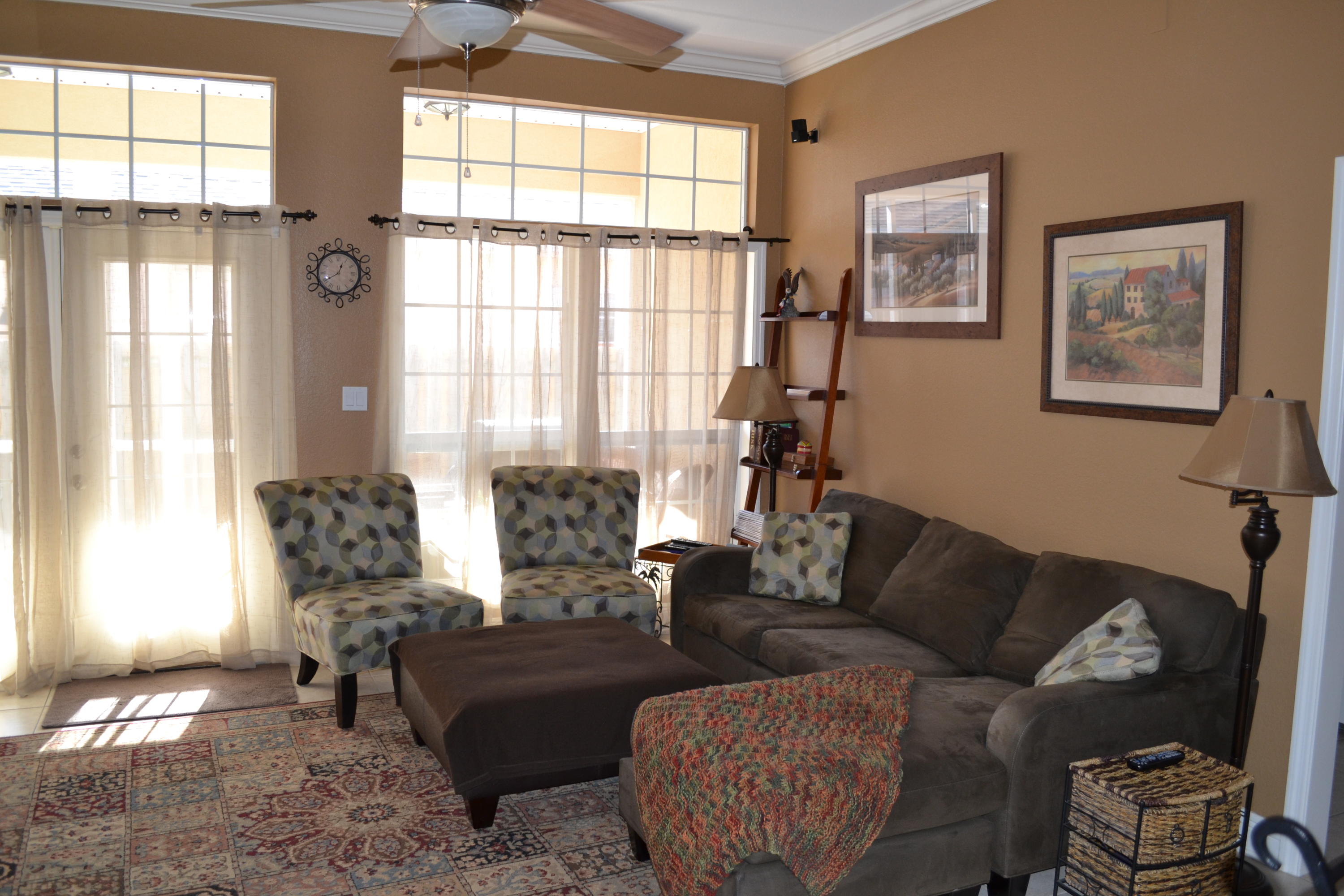 NEWPORT S/D - Residential