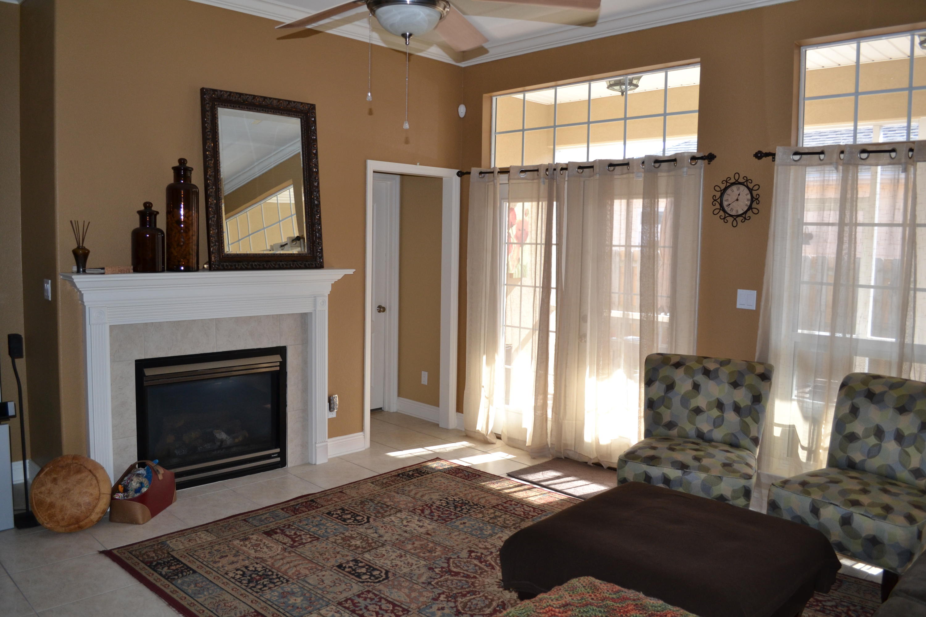 NEWPORT S/D - Residential