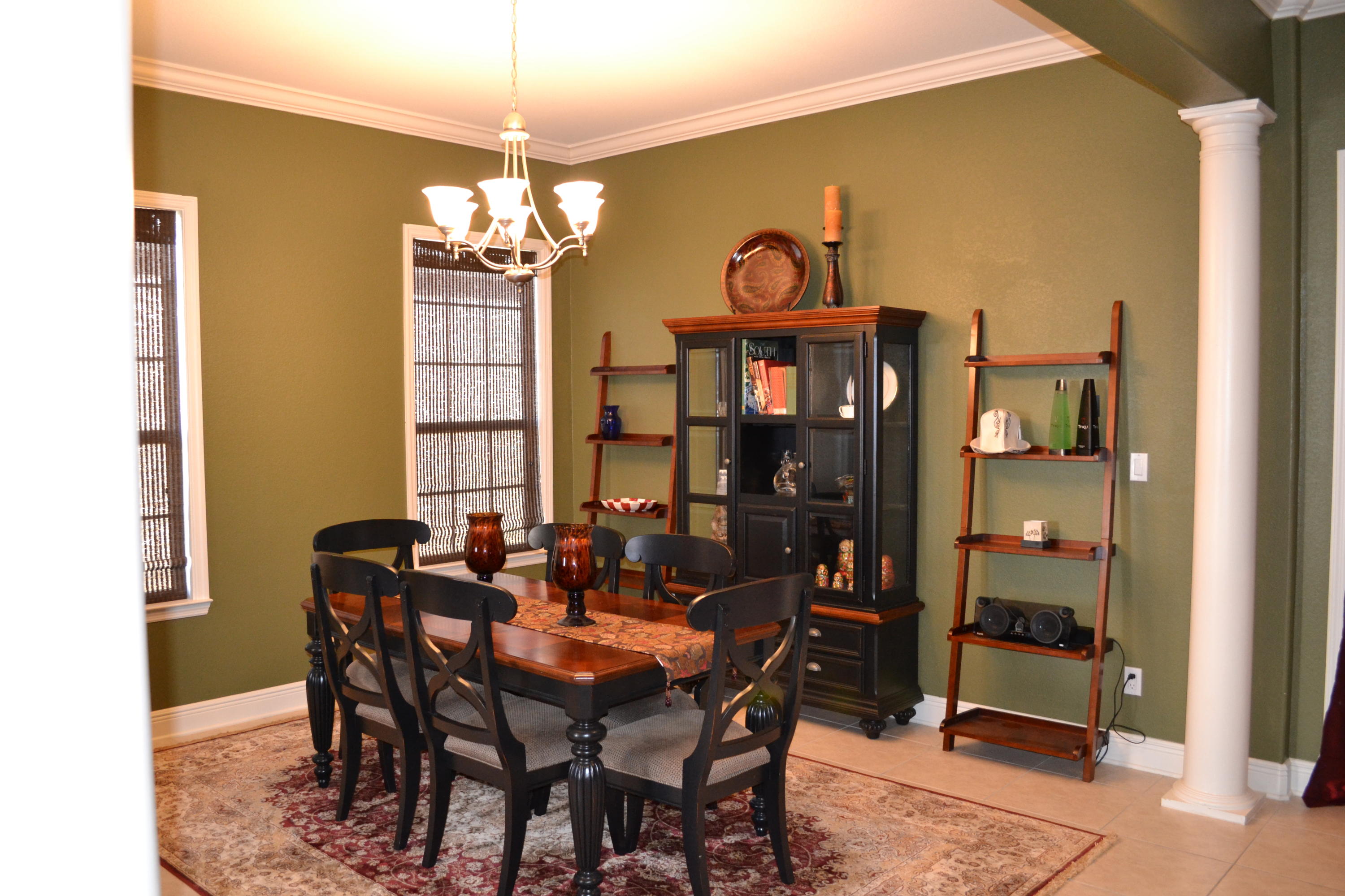 NEWPORT S/D - Residential